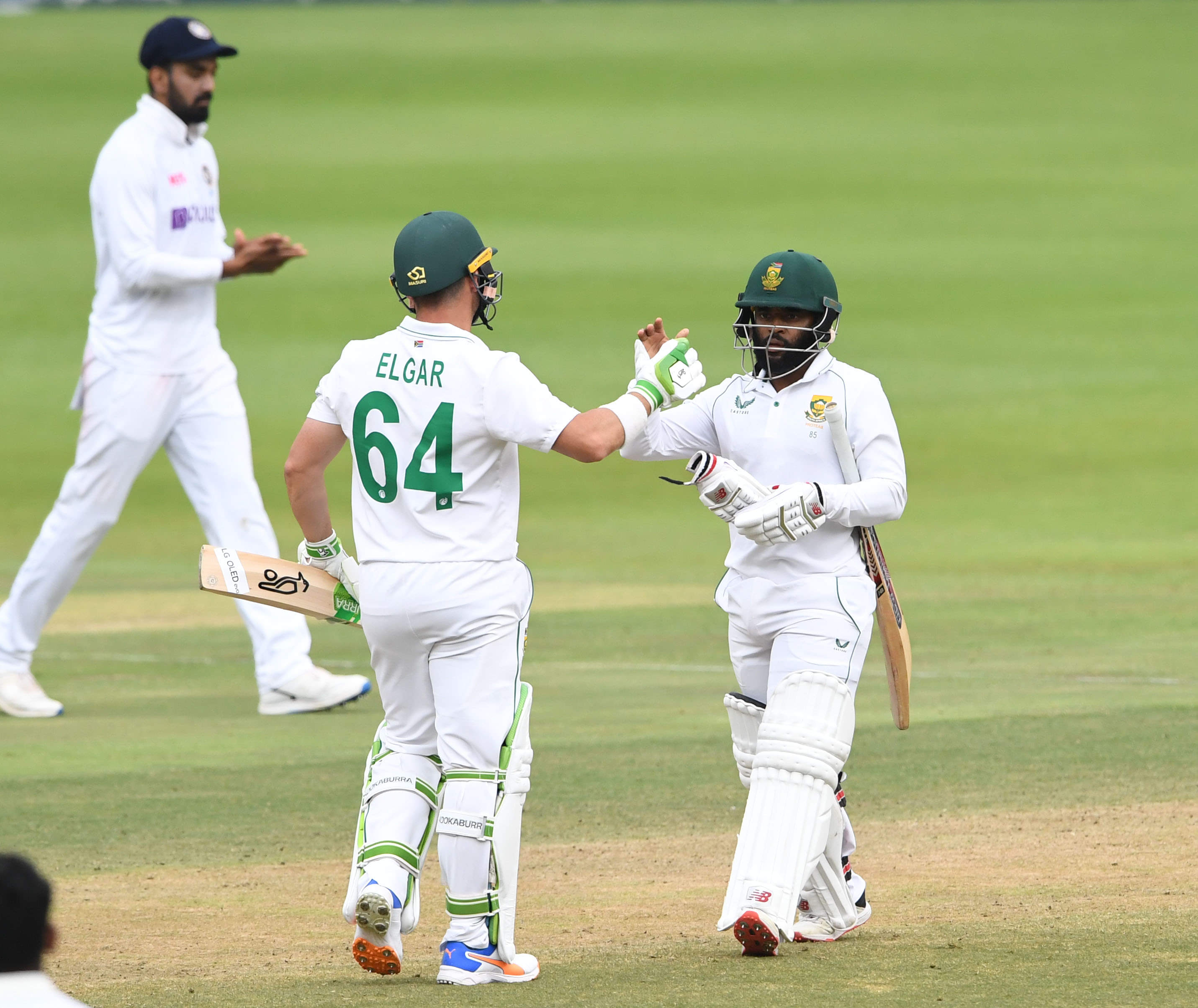 With swarm of changes, SA gear up to play under new leadership