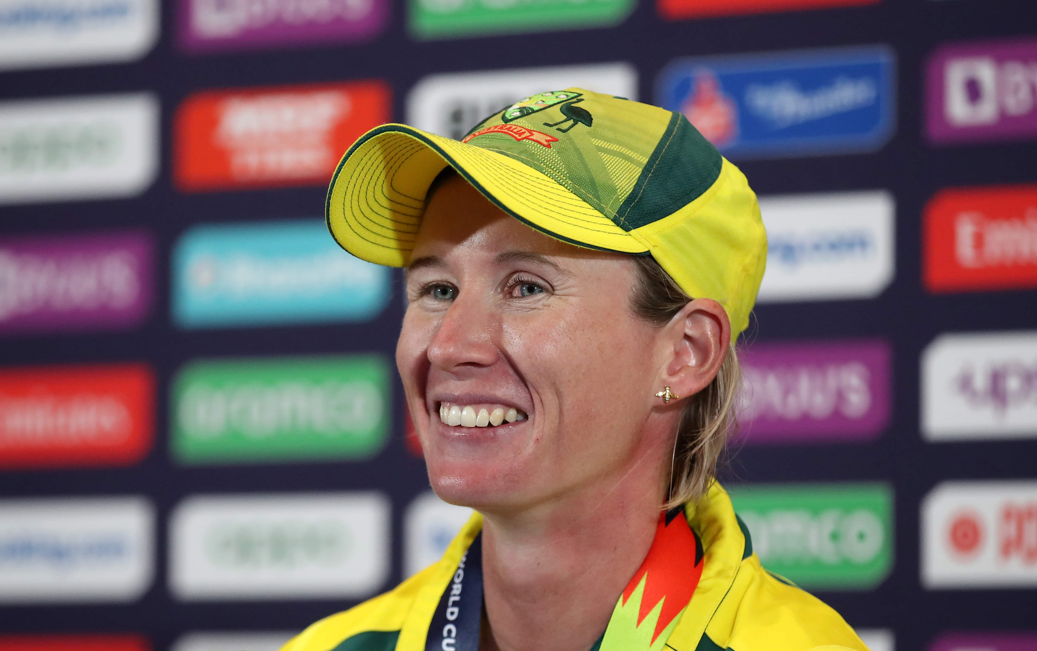 Beth Mooney to lead Gujarat in WPL 2023; Sneh Rana announced as vice-captain