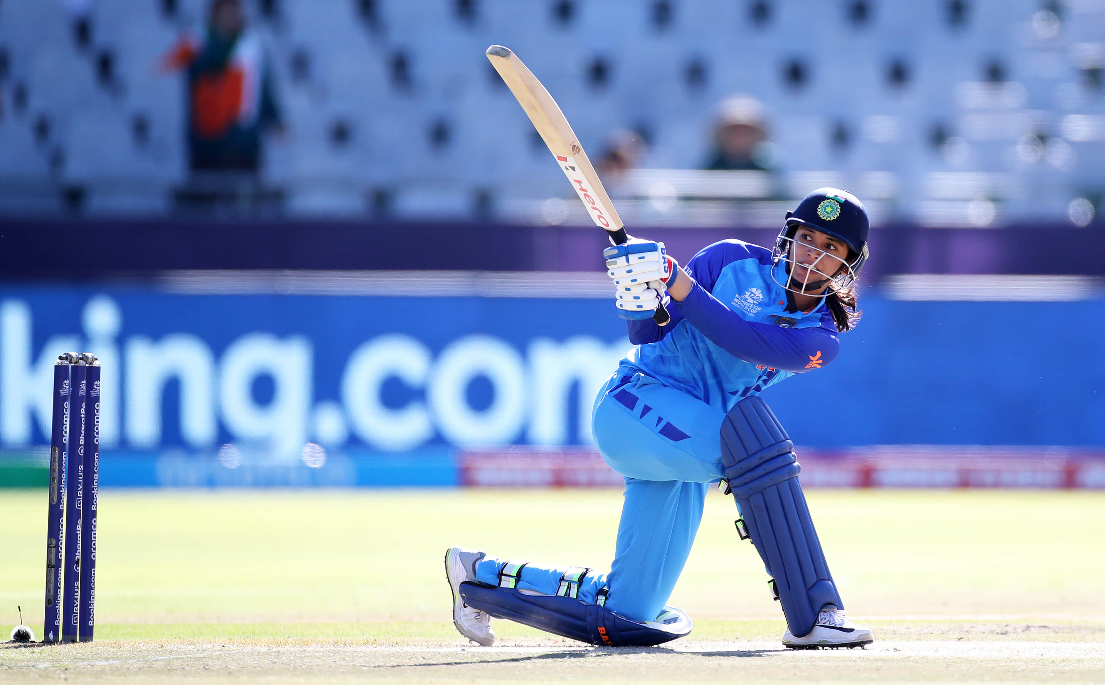 History beckons women's sport as WPL set to shatter stereotypes