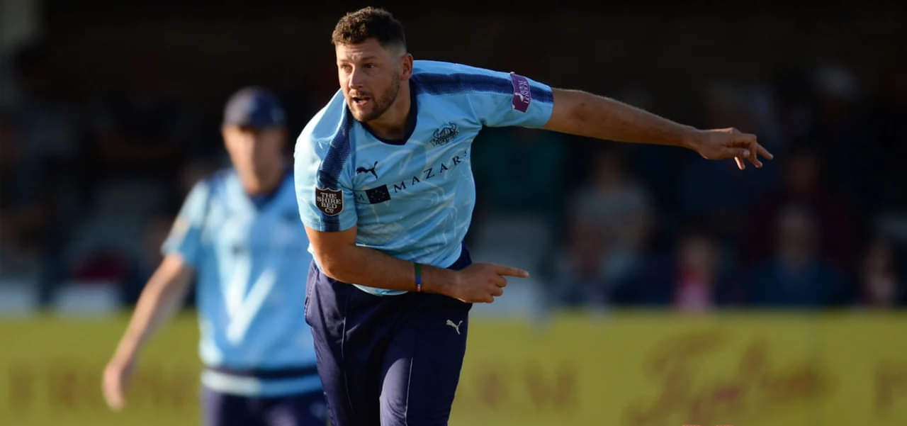 Bresnan accused of racist remark towards Rafiq's sister