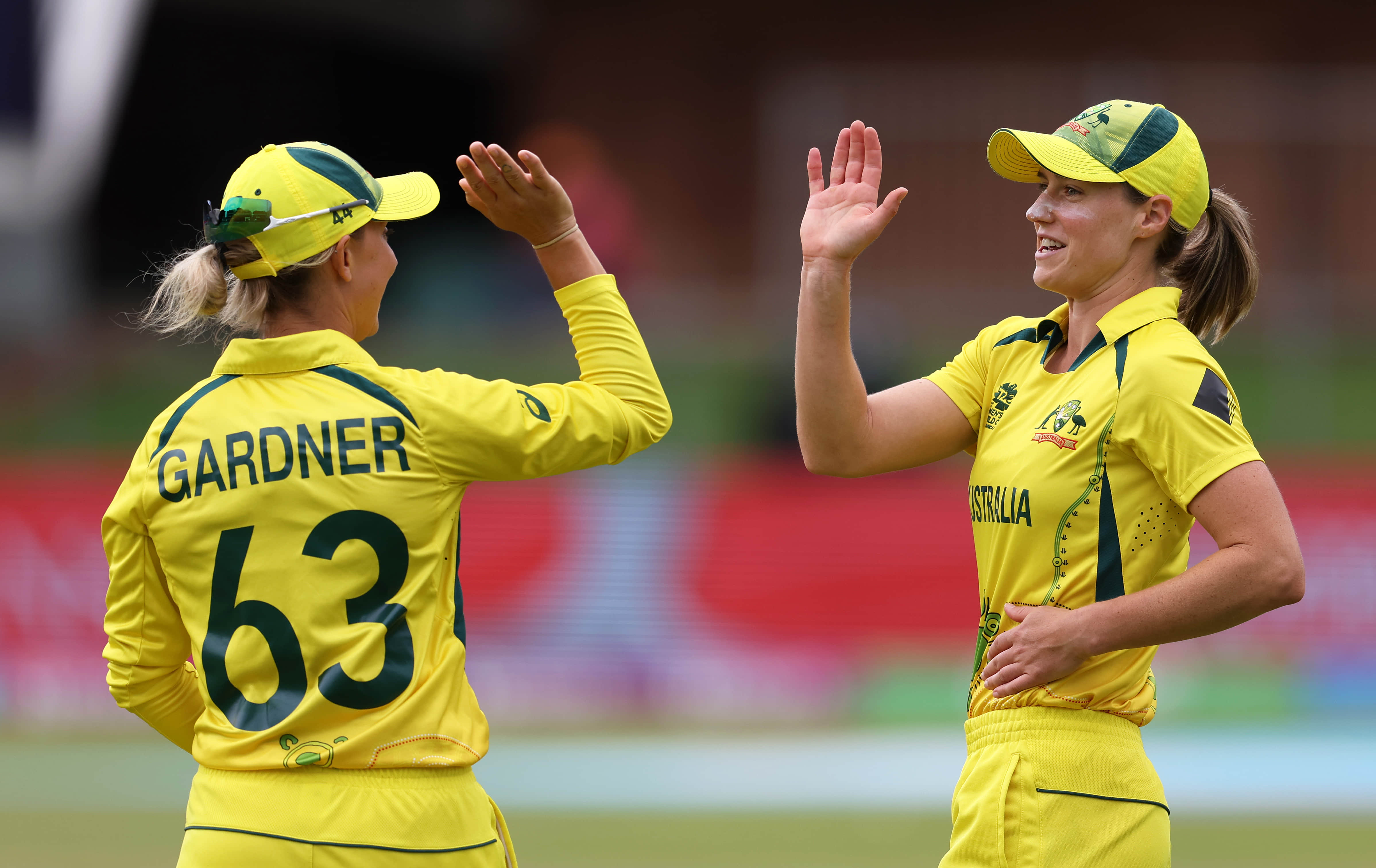 Tactical MVP for each team at Women's Premier League