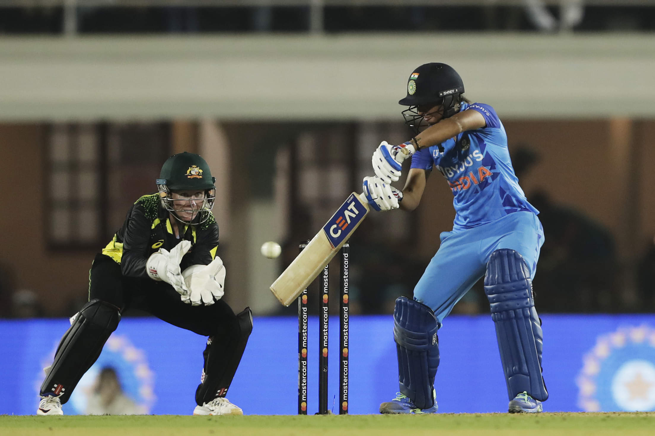 Mumbai & Gujarat to kick off Women’s cricket carnival
