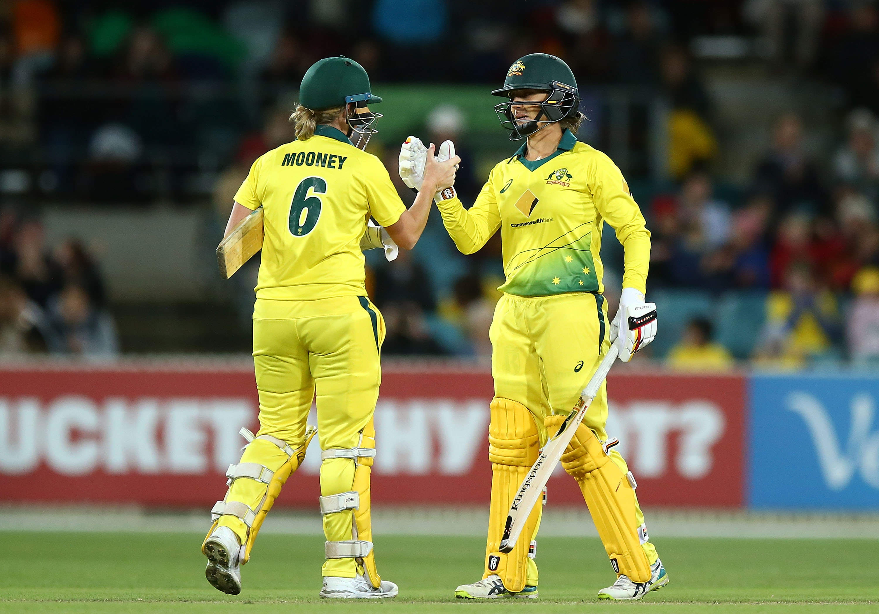 Fantasy: Trust Mooney, Gardner and Sciver-Brunt to deliver