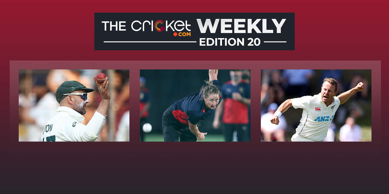 The Cricket.com Weekly - Edition 20
