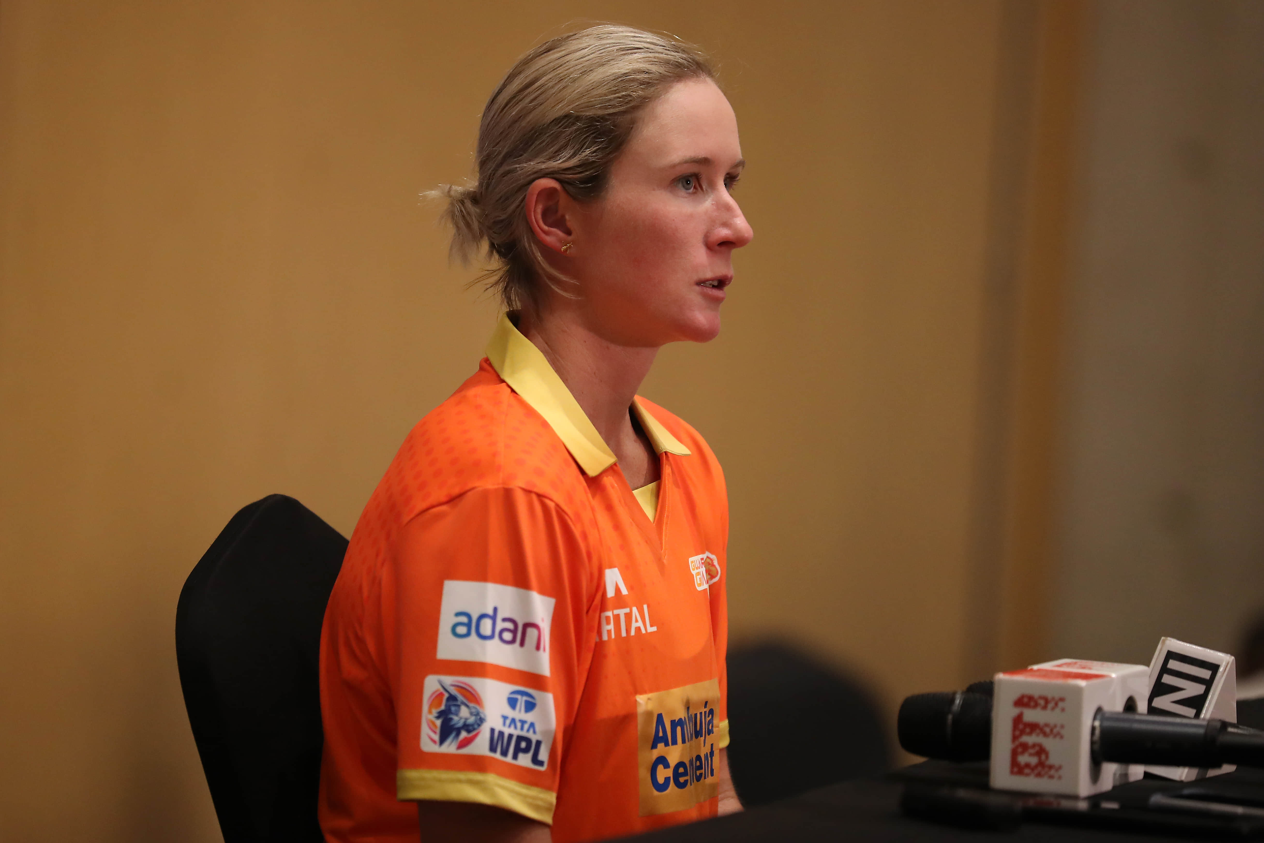 WPL can offer young players a pathway to the Indian side: Mooney