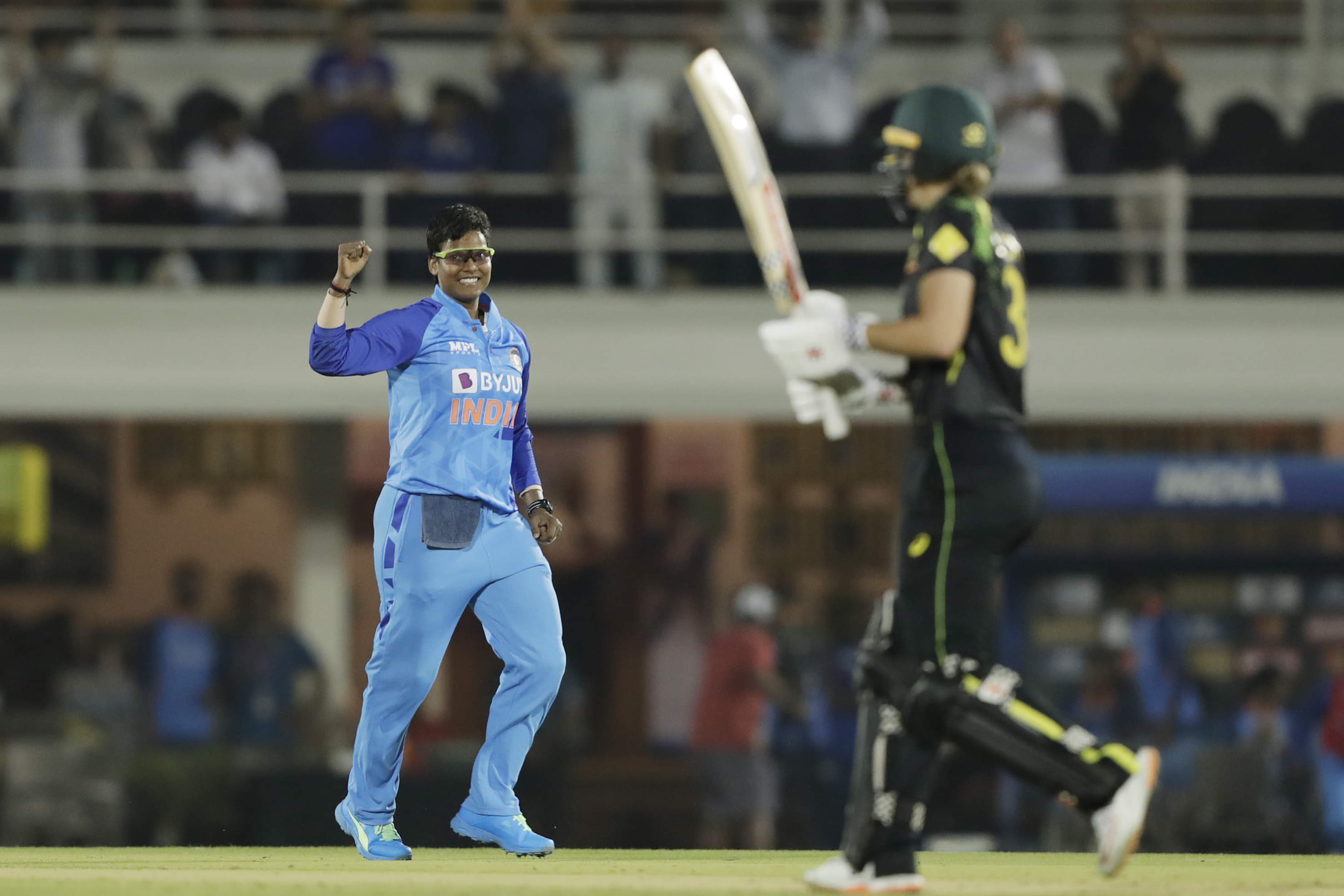 Fantasy: Cash in on red-hot form of Deepti Sharma, Ashleigh Gardner