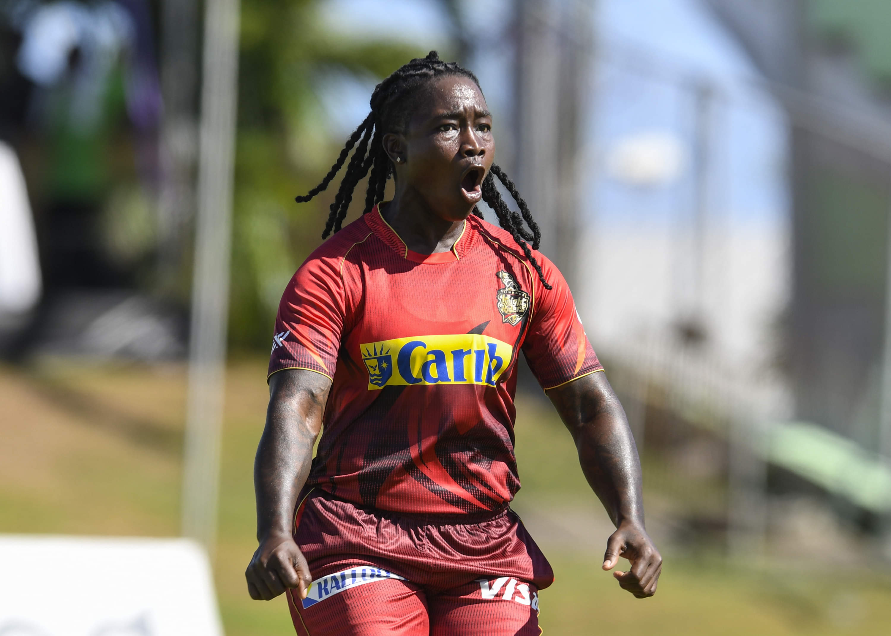 Gujarat Giants throw light on Dottin’s medical situation