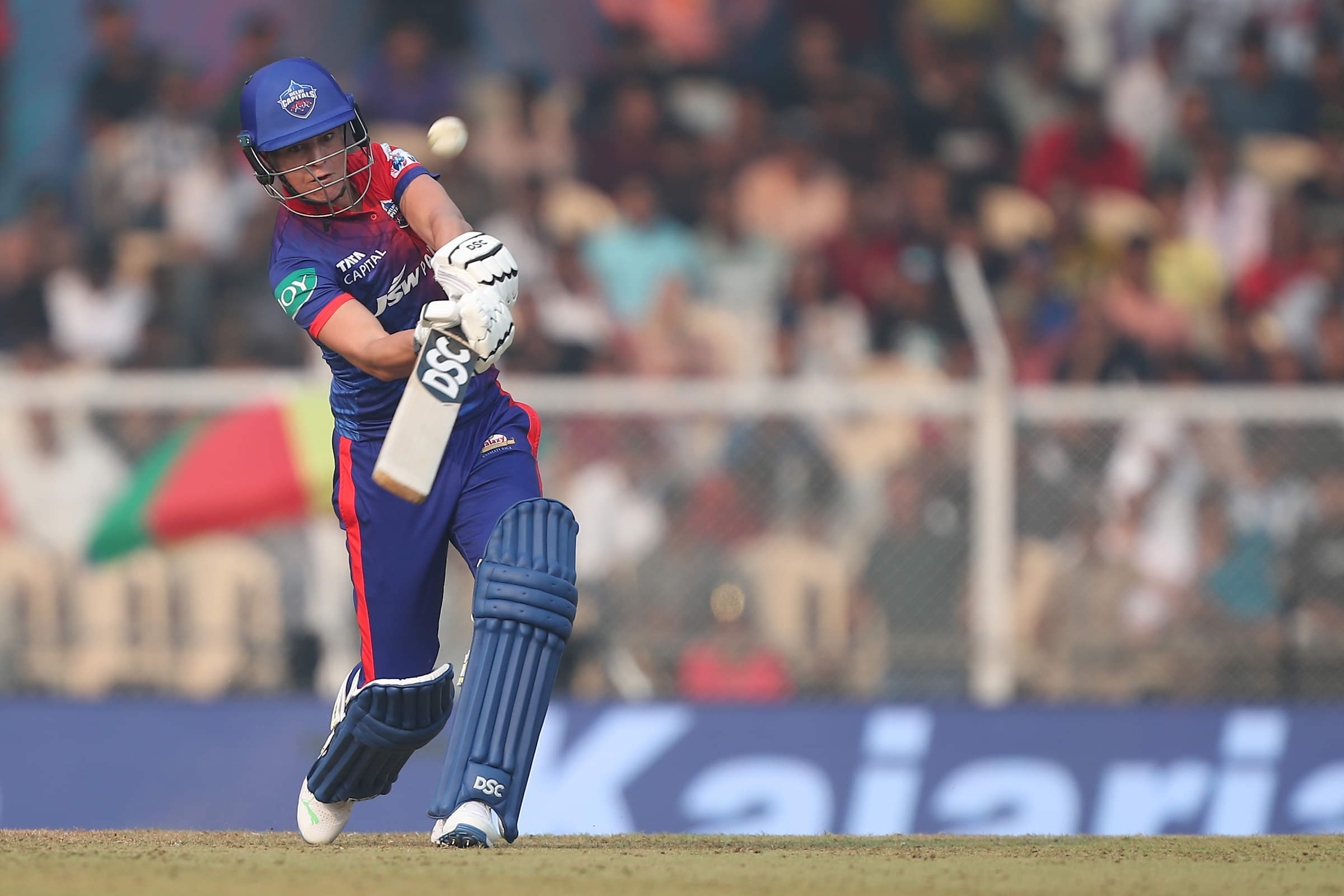 WPL introduces reviews for wides and no-balls: Reports