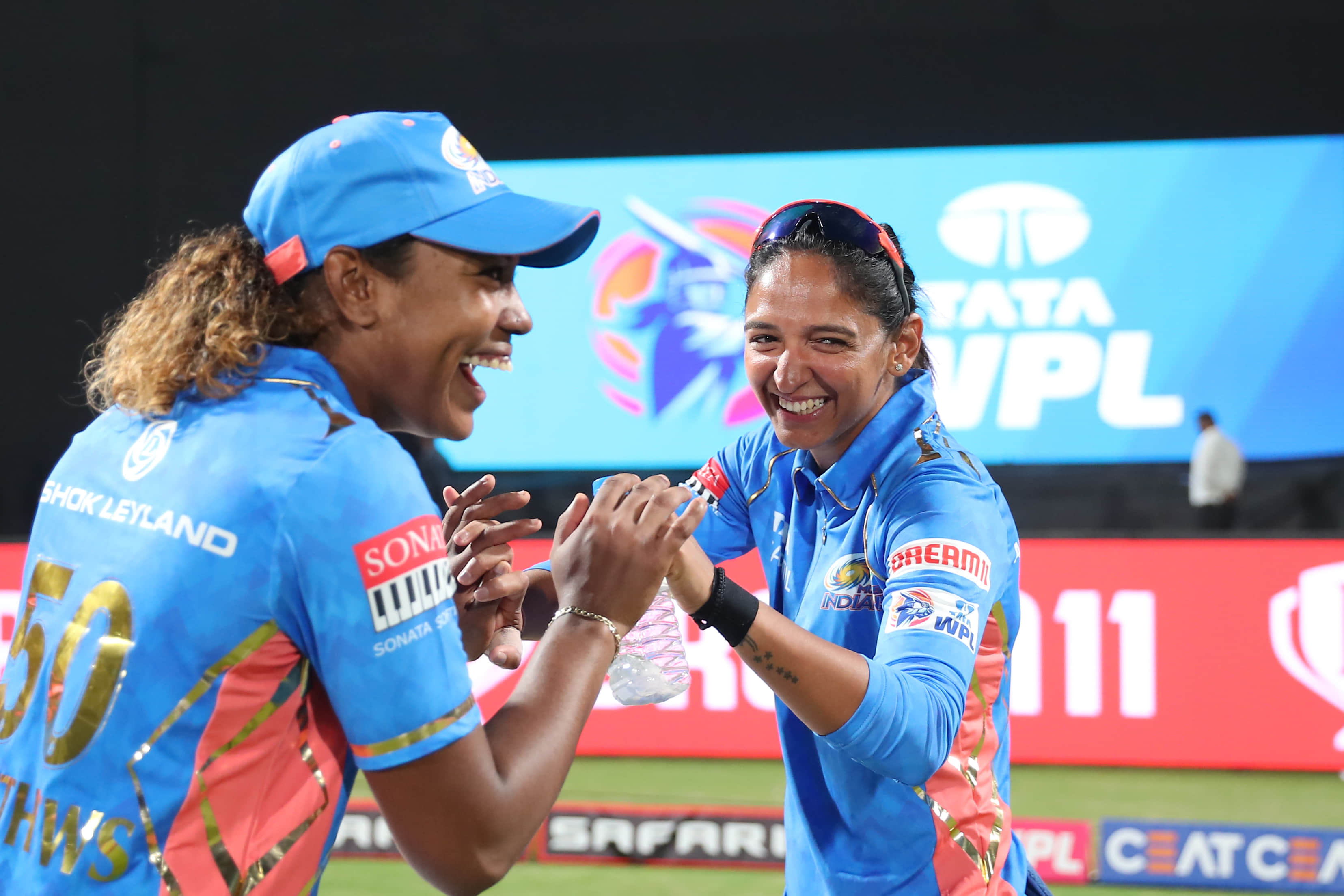 High-flying Mumbai pose a stiff challenge to Bangalore