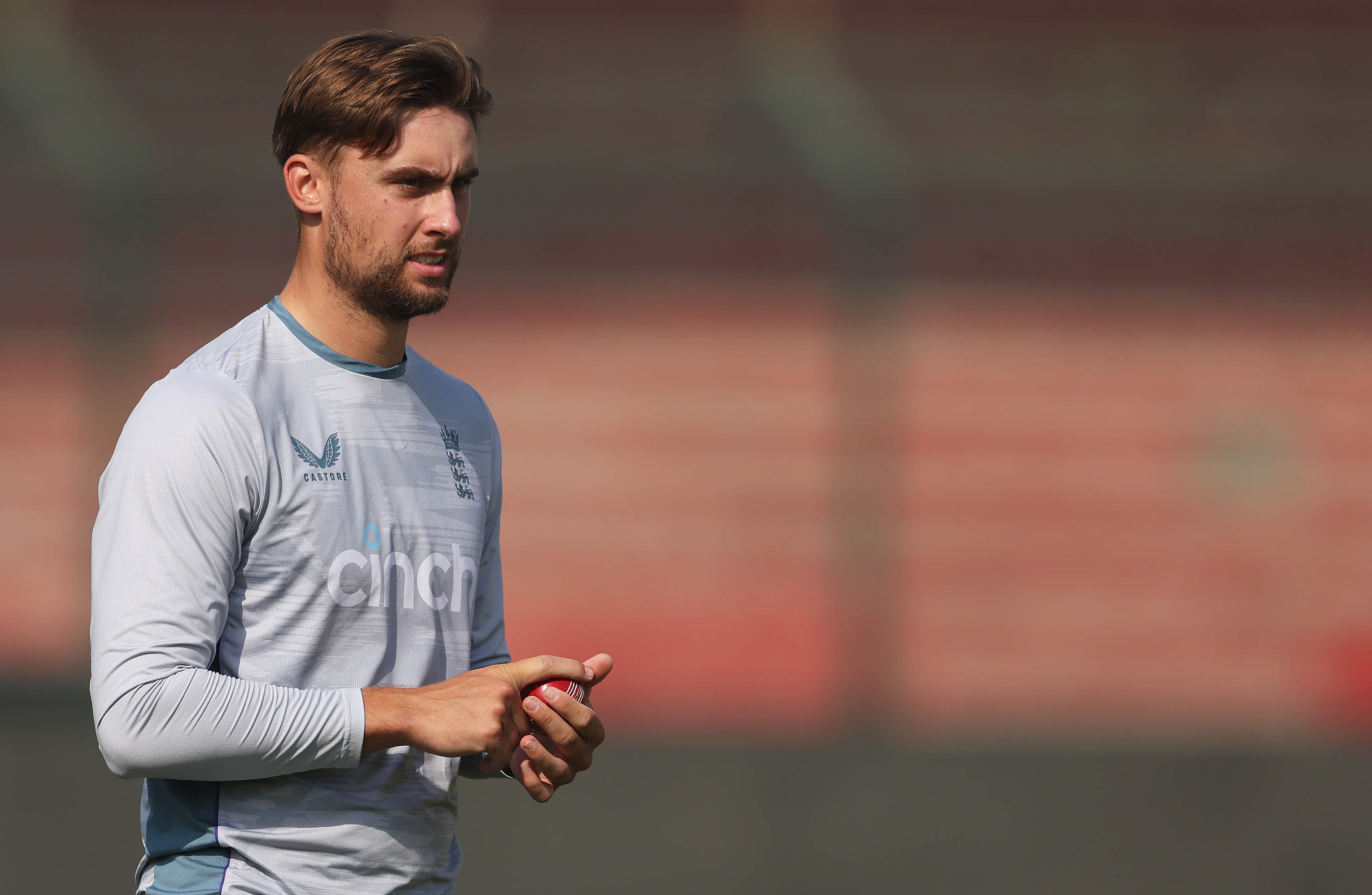 Will Jacks ruled out of Bangladesh tour with injury