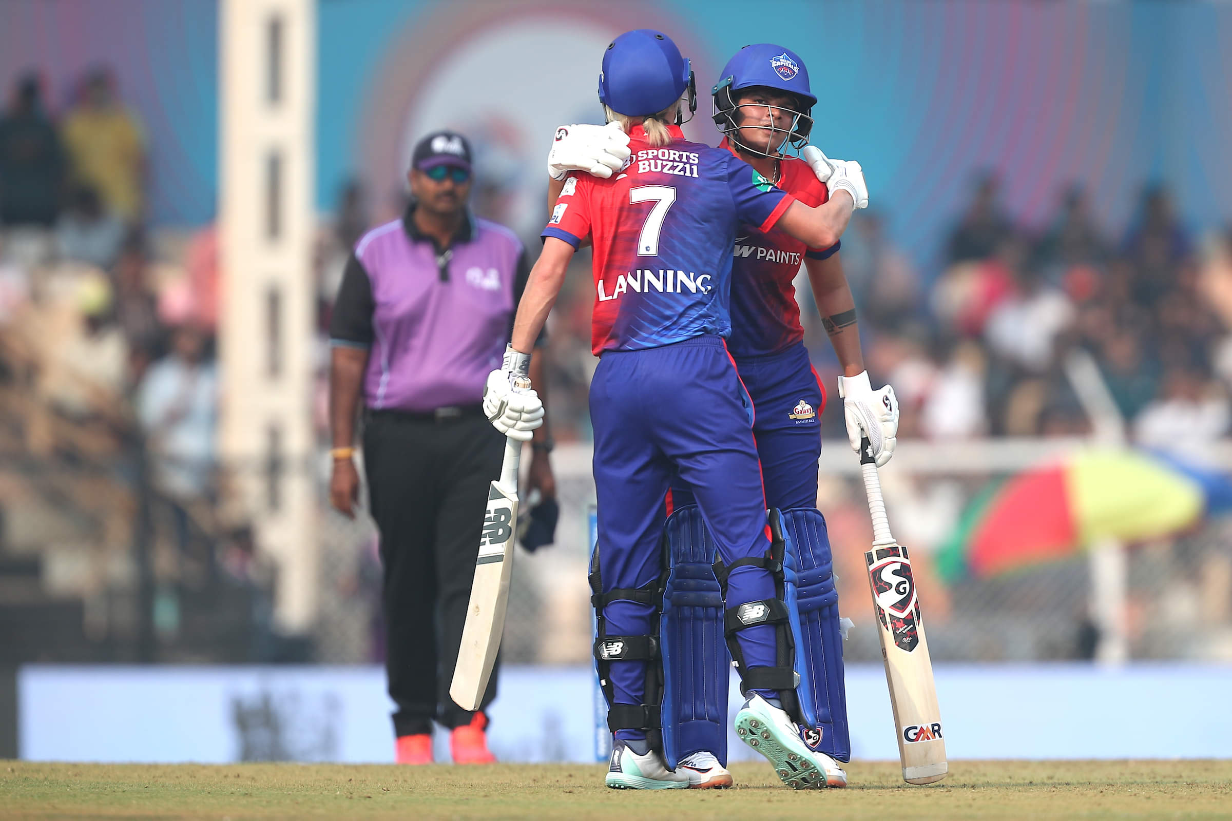 Fantasy: Trust Lanning, Deepti and Harris to deliver the big bucks