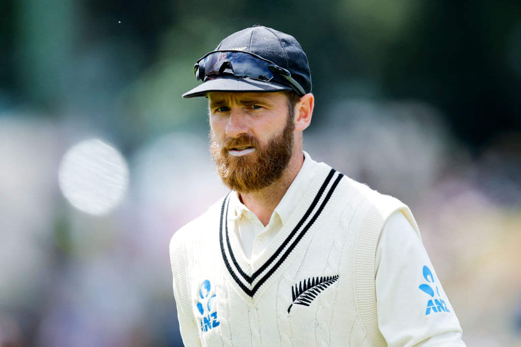 Williamson "ready to go" against Sri Lanka, reveals Tim Southee