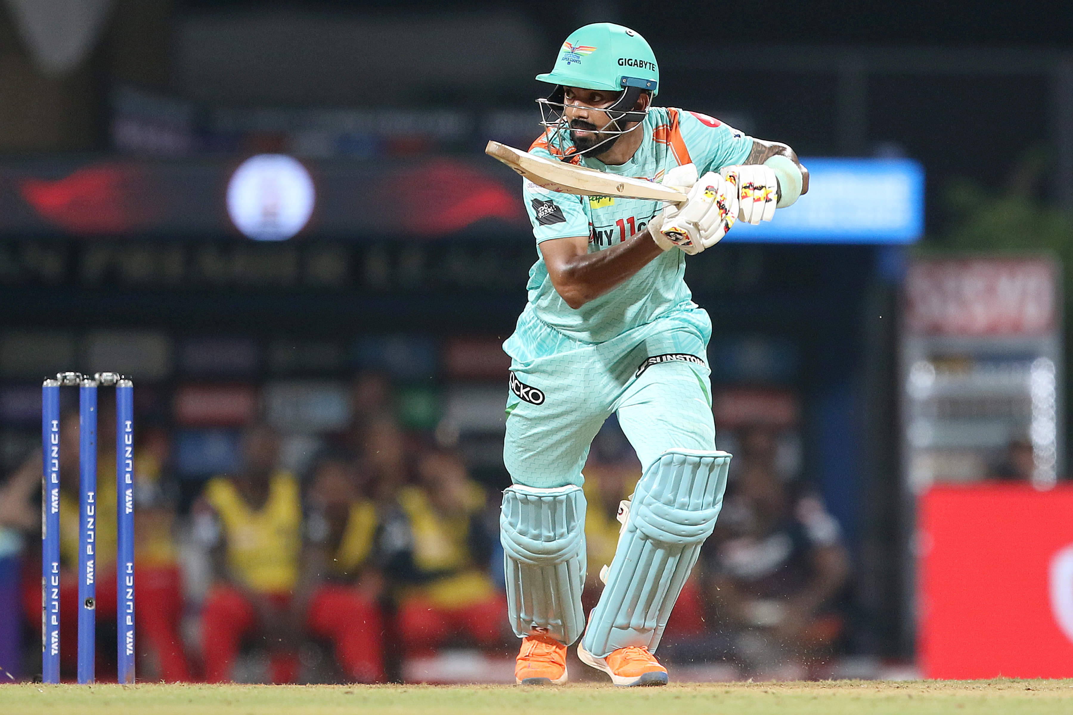 Strike-rates over-rated, need to play according to situation: KL Rahul