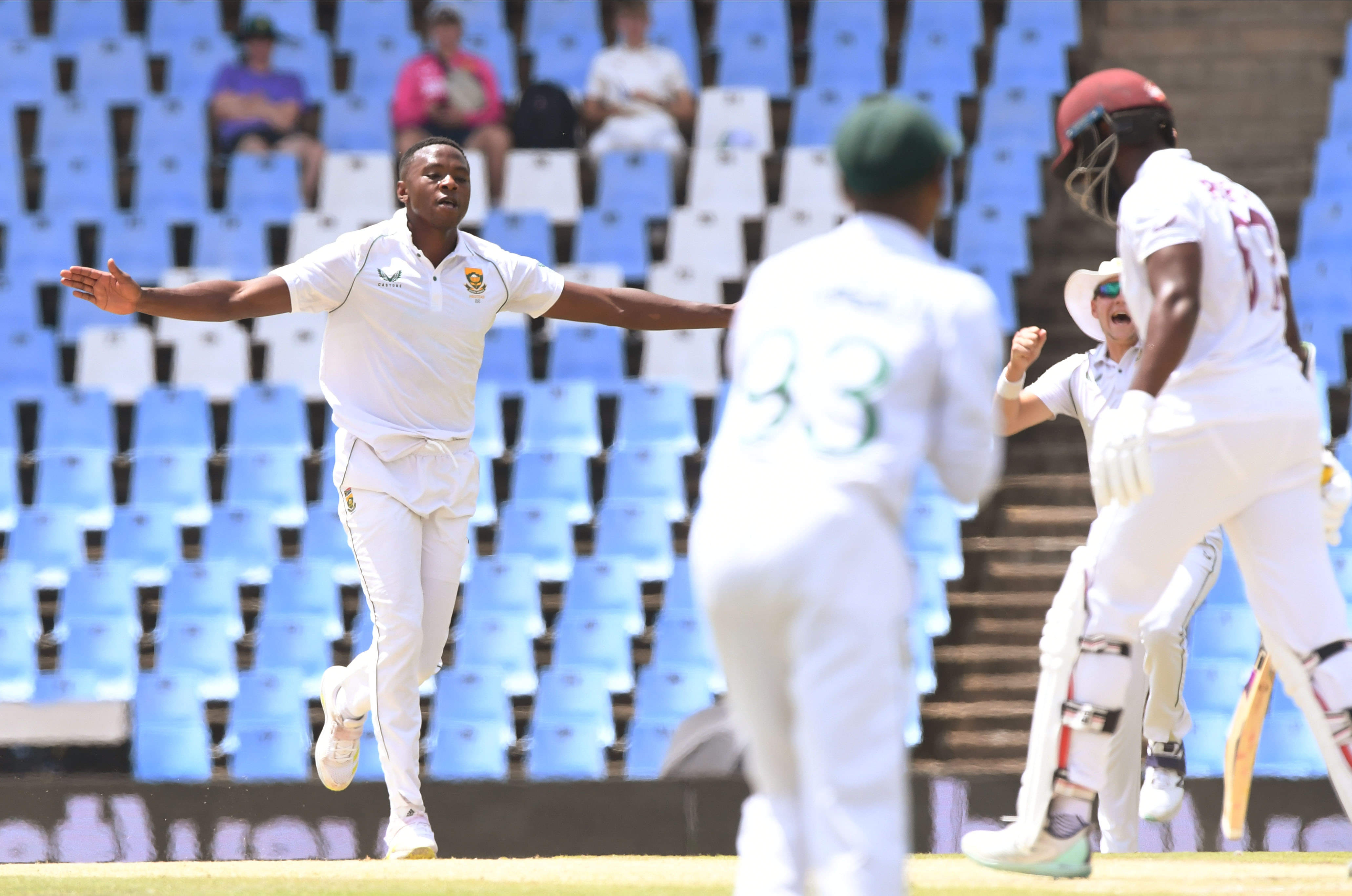 Fantasy Preview: Another match where pacers will dominate