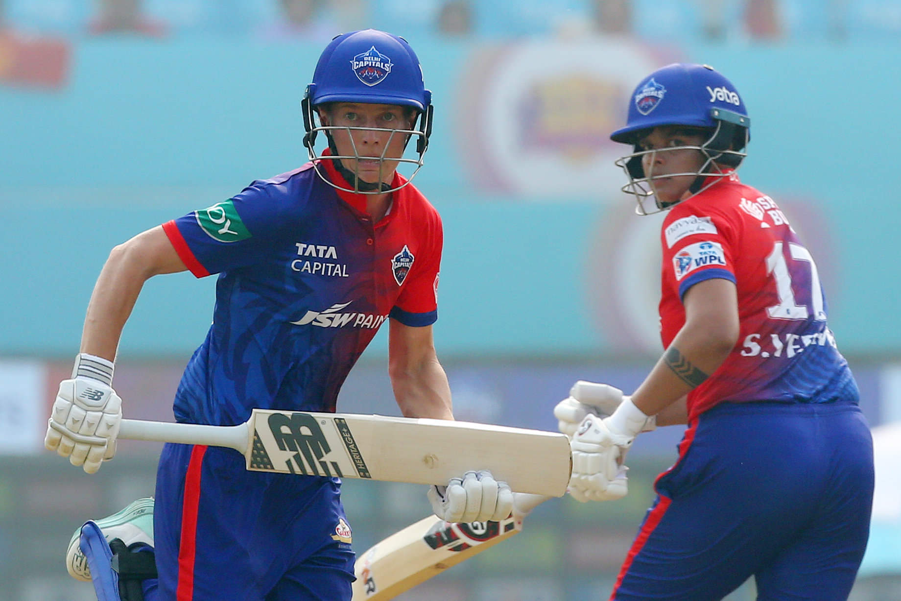 Batting muscle in focus in Delhi, Mumbai's clash for supremacy 