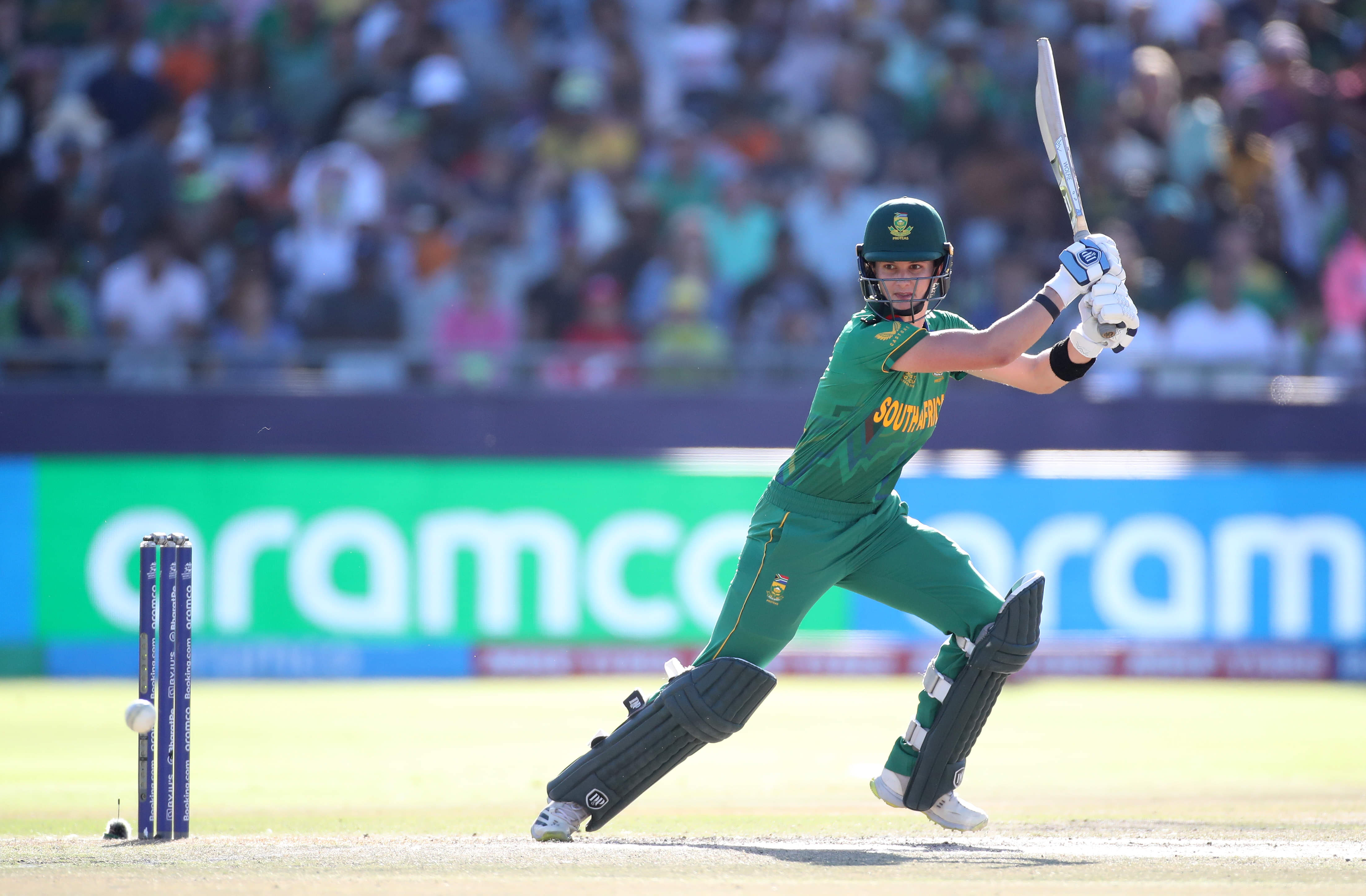 WPL 2023: Laura Wolvaardt replaces Beth Mooney at Gujarat Giants