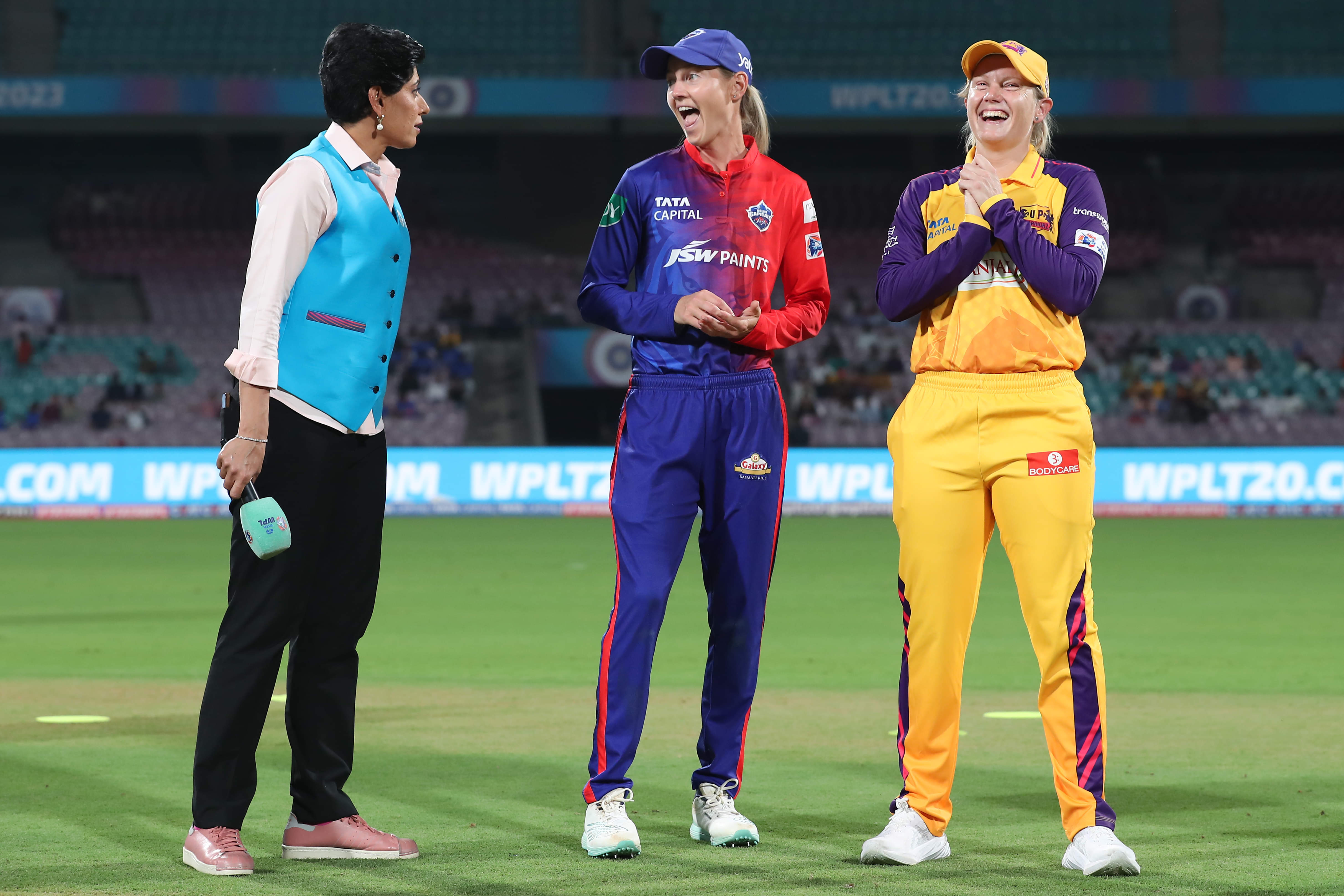 WPL will inspire next generation of Indian girls take up cricket: Alyssa Healy