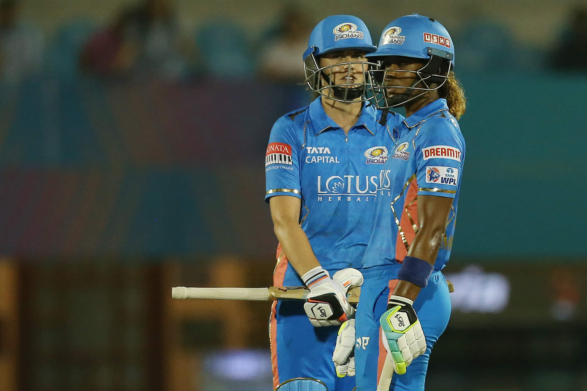 Fantasy: Plenty of in-form stars to be up against each other