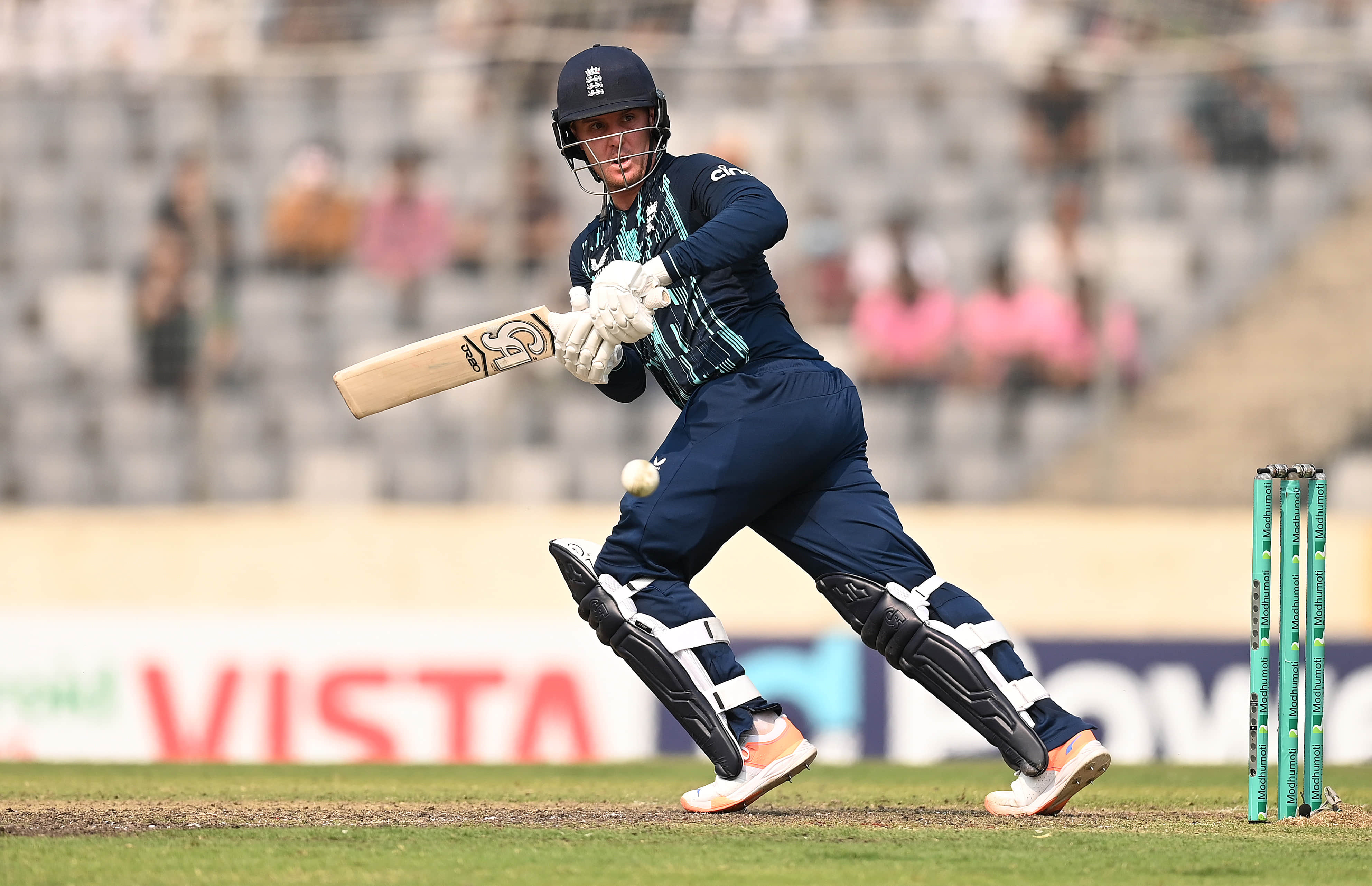 My best T20 innings: Jason Roy after his record-breaking hundred