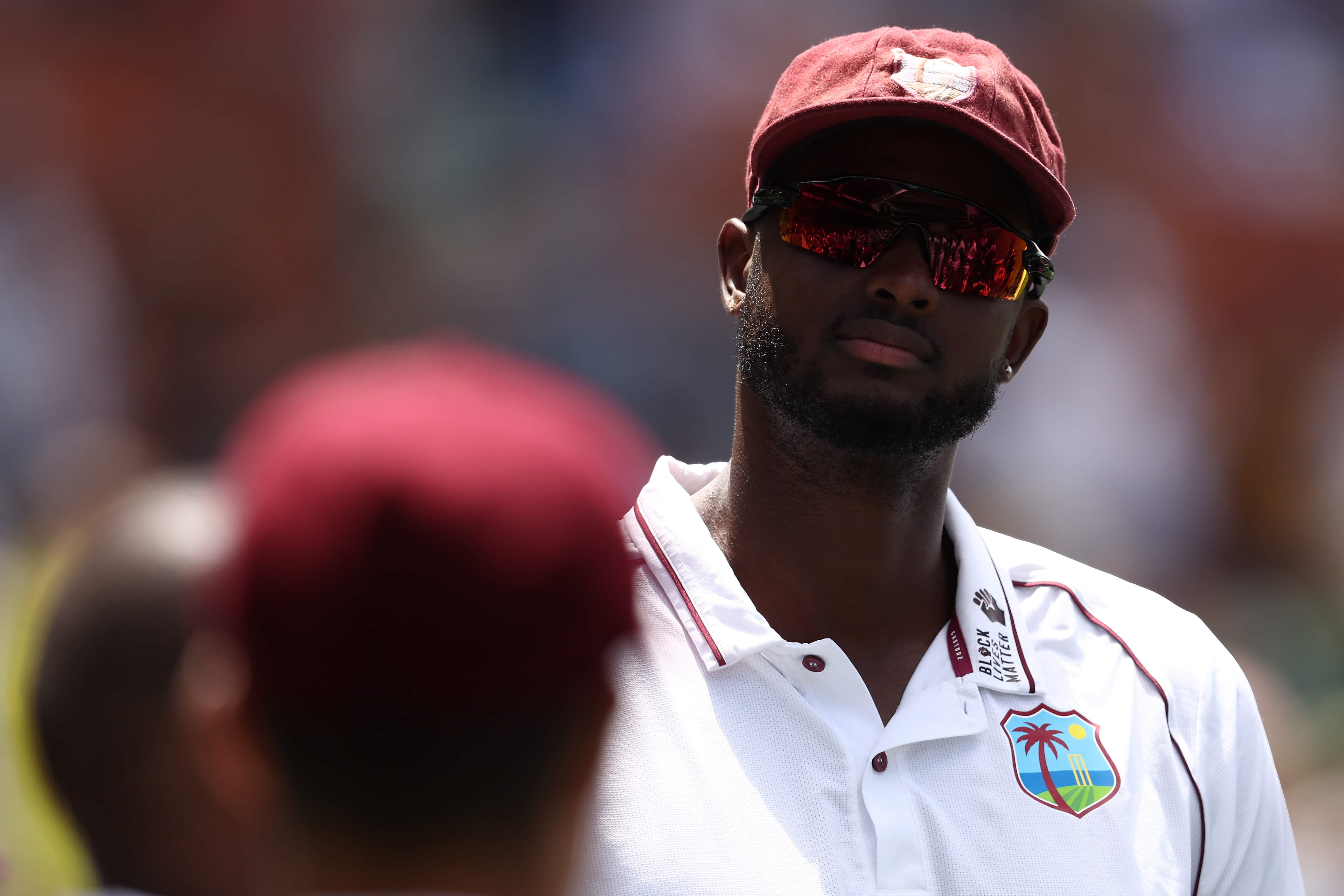 ‘This group is talented, we’ll thrive with more opportunities’ - Jason Holder