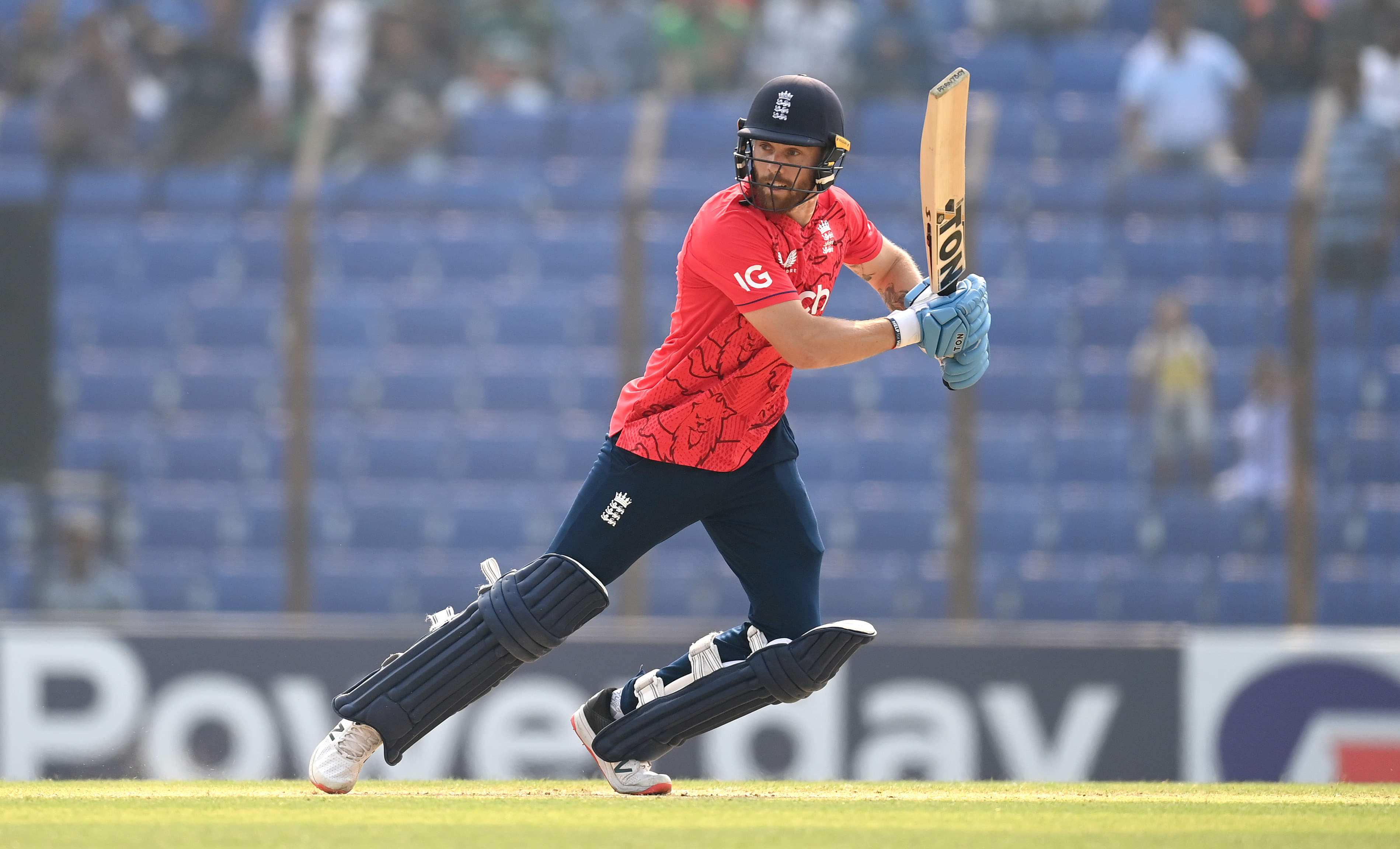 Failure to convert starts is frustrating: Phil Salt