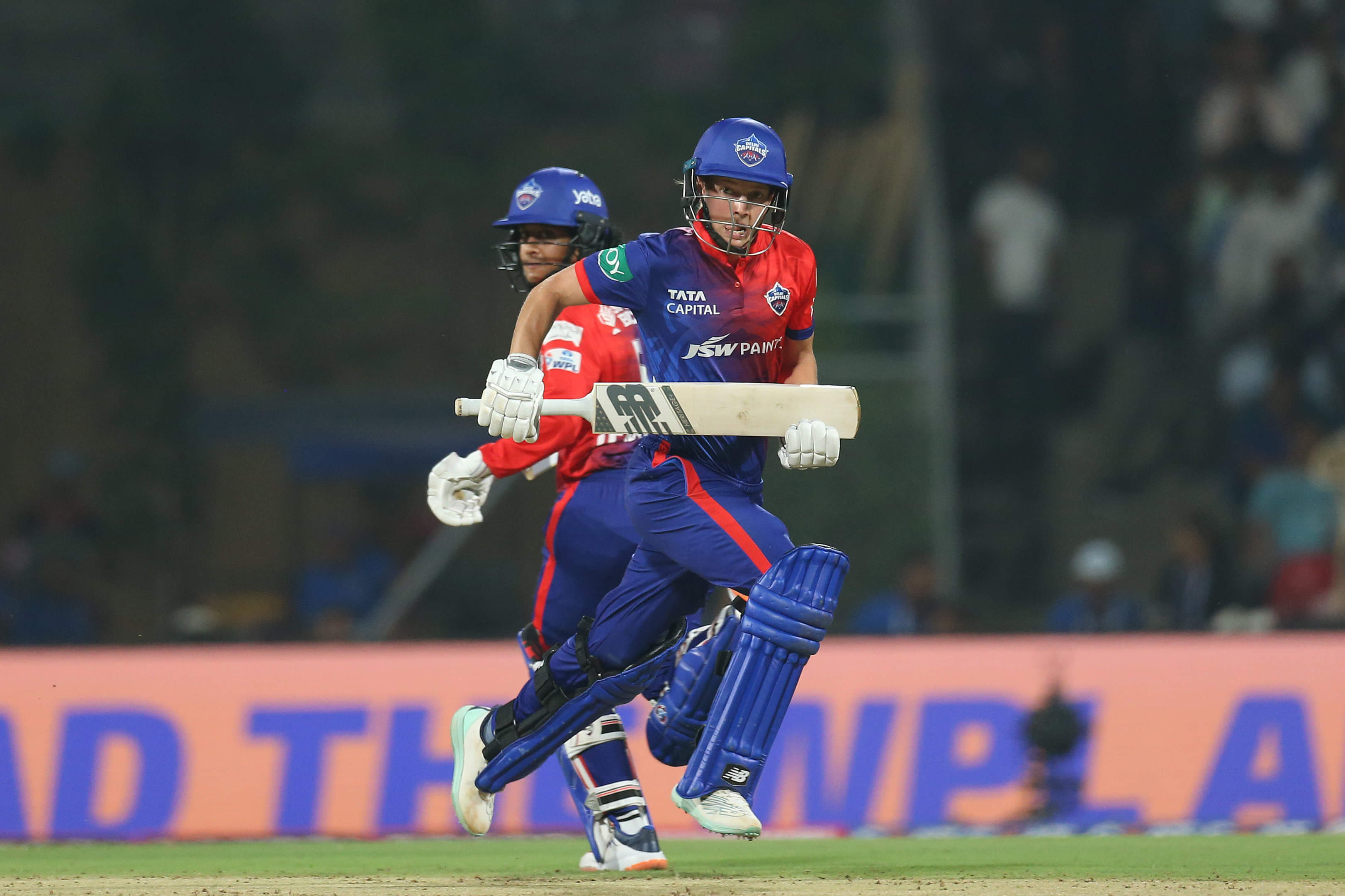 Fantasy: Quality top-order batters, pacers way to go at DY Patil