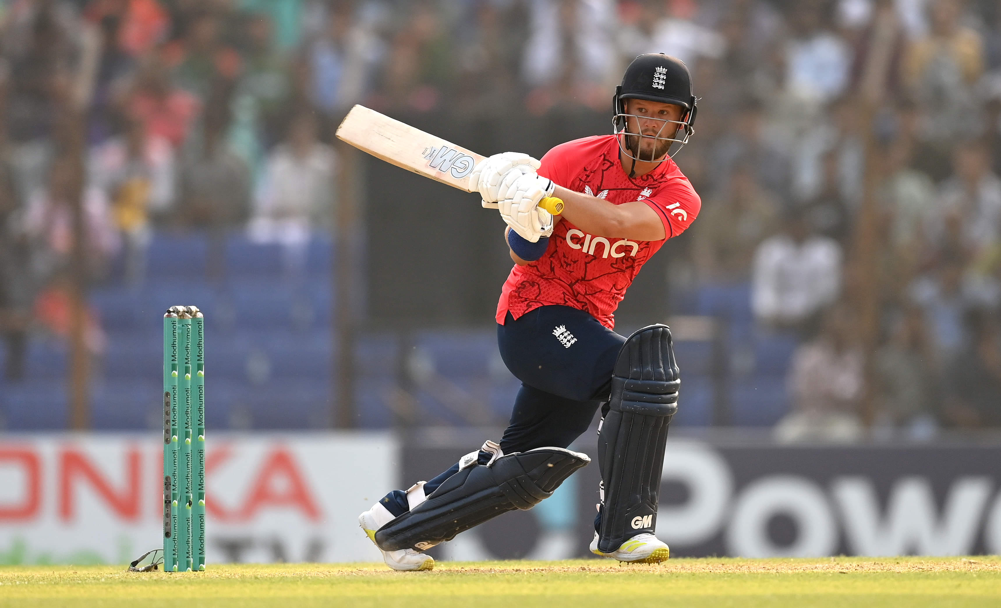 Focus is on the chance to play all three formats for England: Ben Duckett