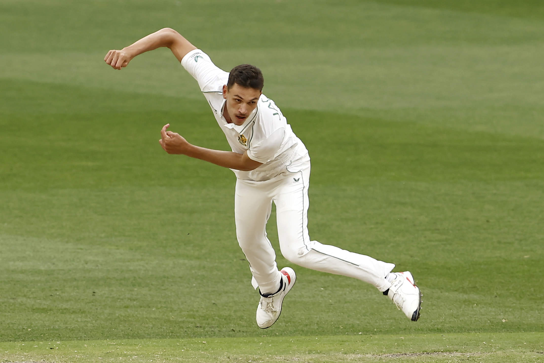 Marco Jansen, Tristan Stubbs receive CSA contracts for first time