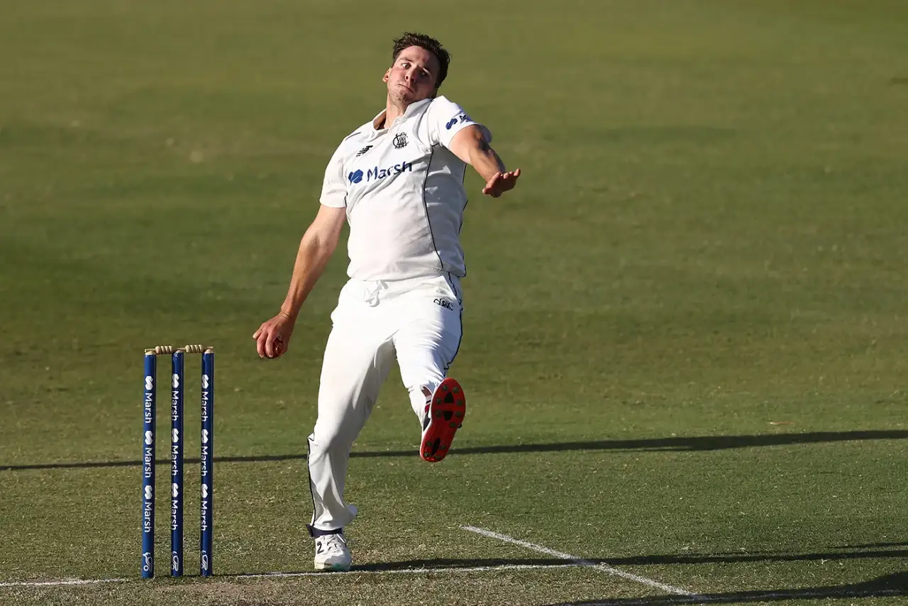 Jhye Richardson ruled out of IPL 2023