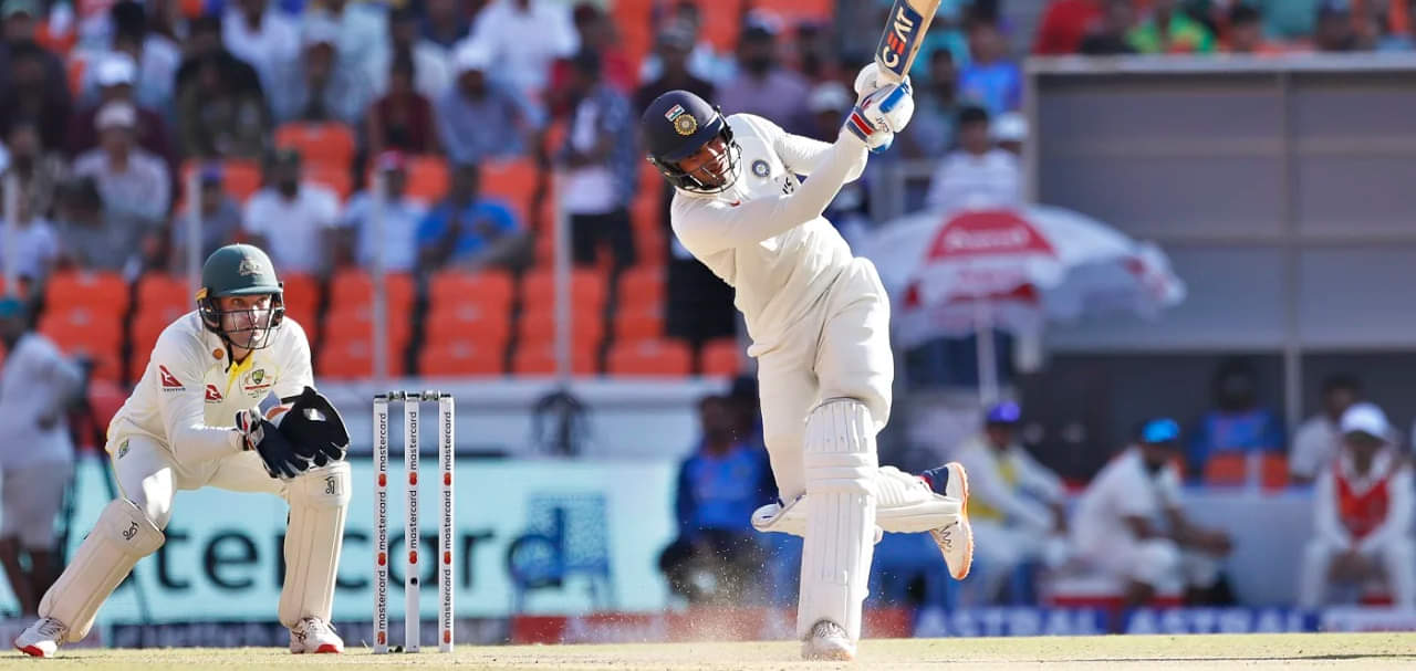 I was putting myself under too much pressure: Gill