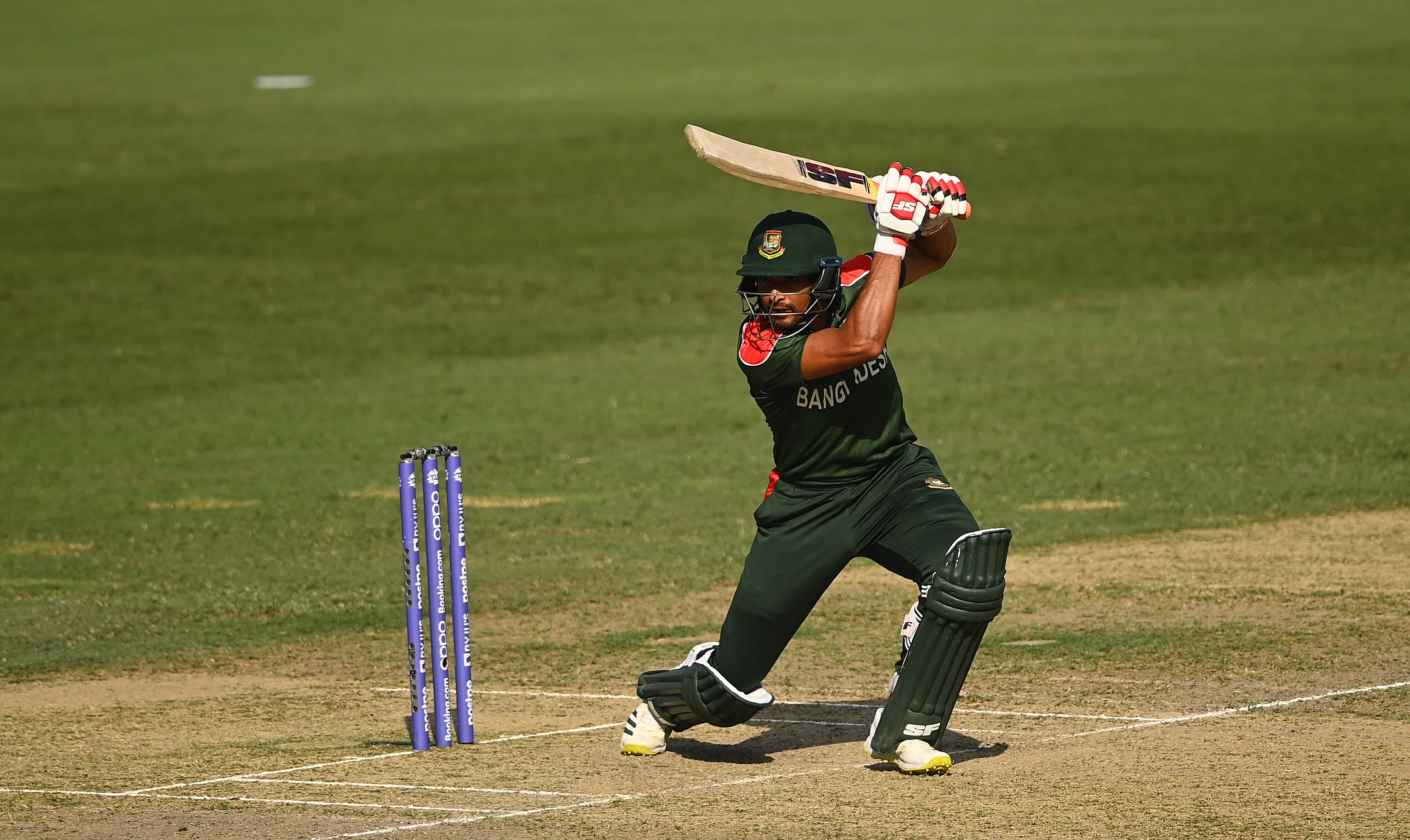 Bangladesh rest Mahmudullah for Ireland ODIs