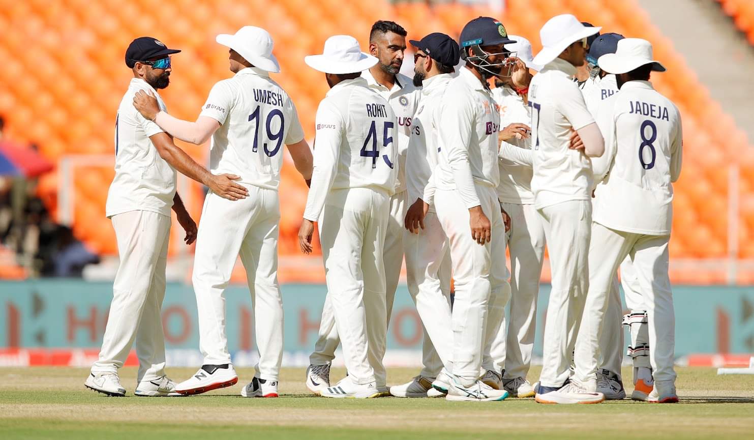 India qualify for WTC final as New Zealand beat Sri Lanka