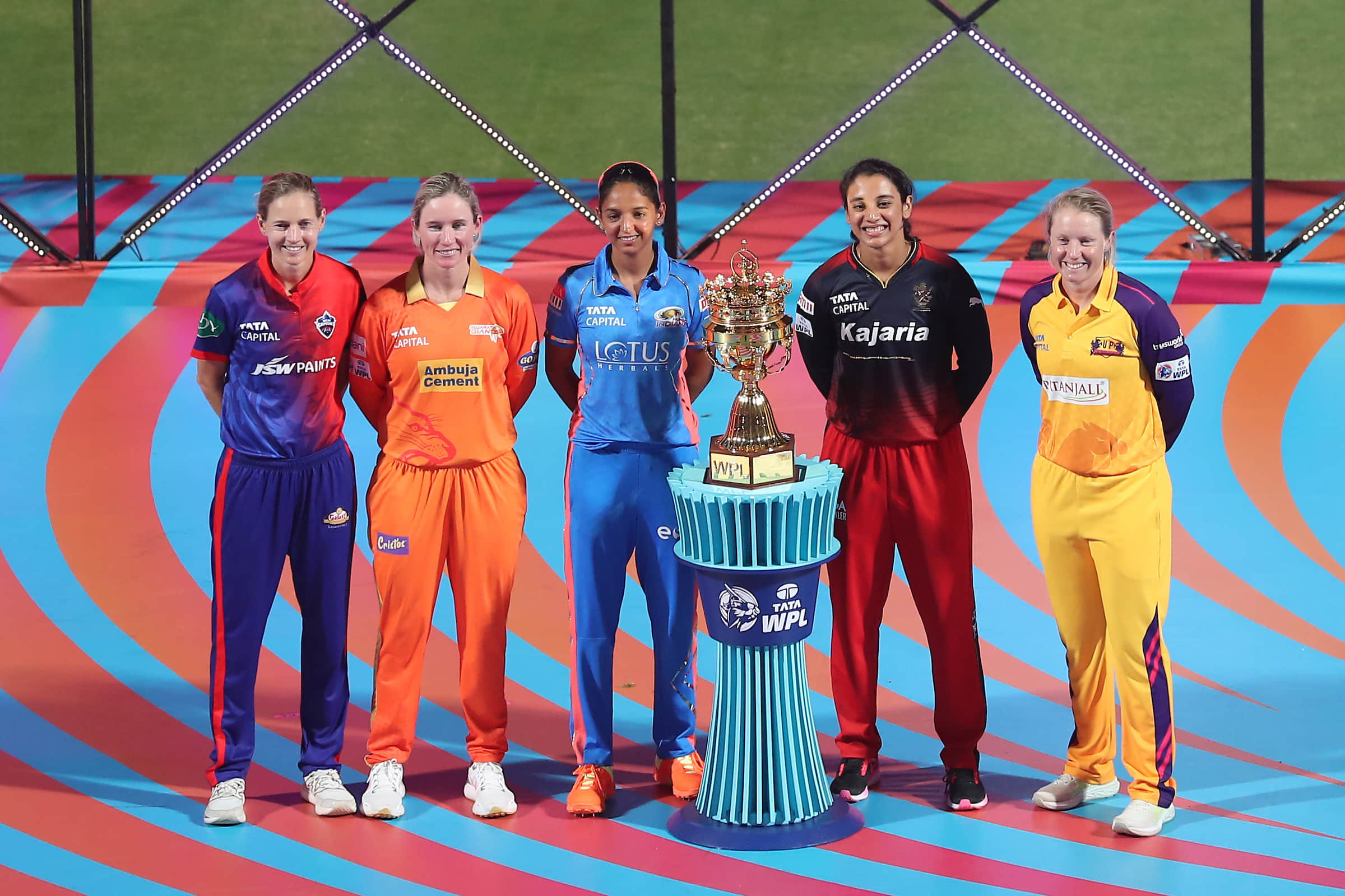 WPL Mid Season - What worked and what hasn't?