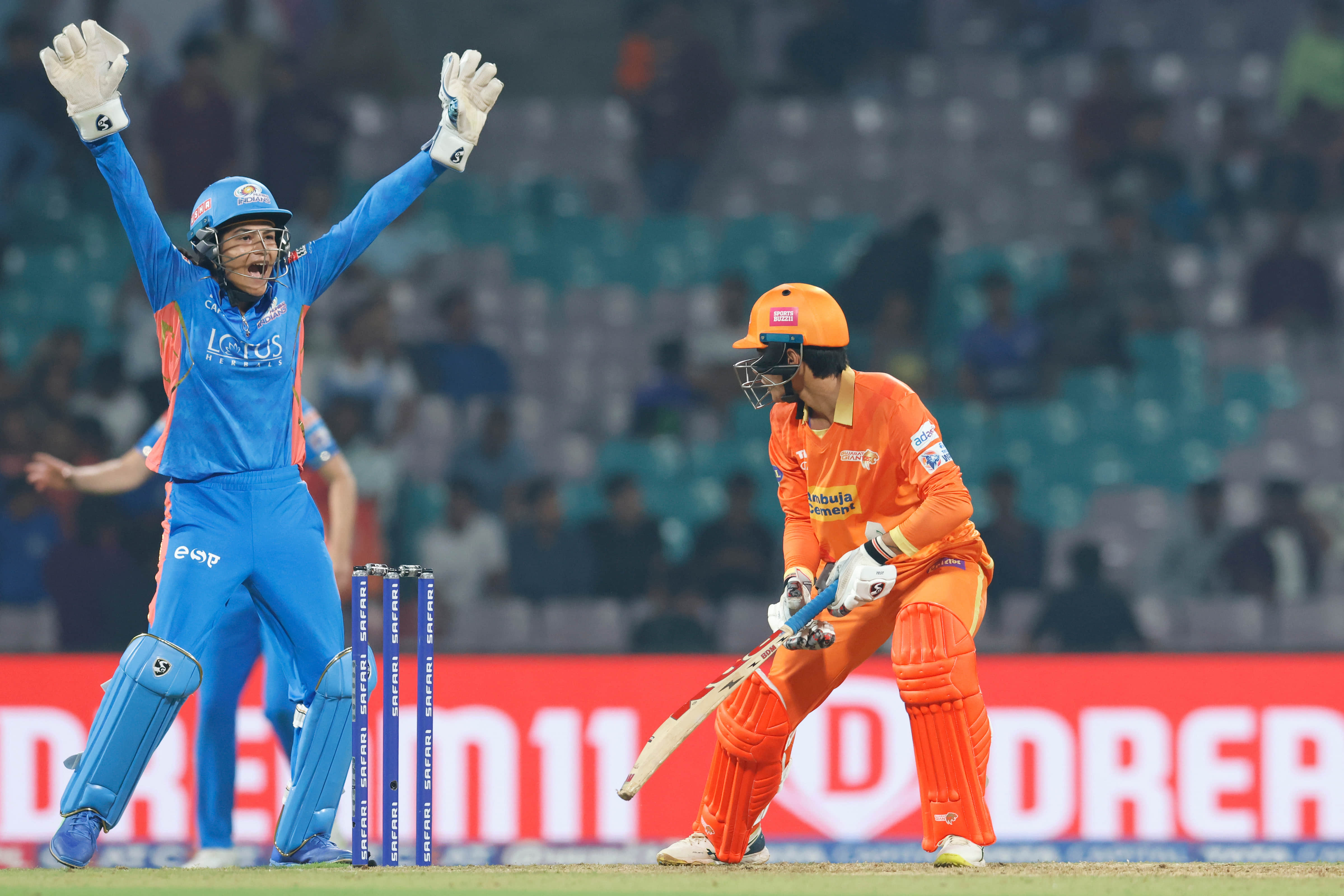 Fantasy: Spinners can rule in otherwise high-scoring Brabourne