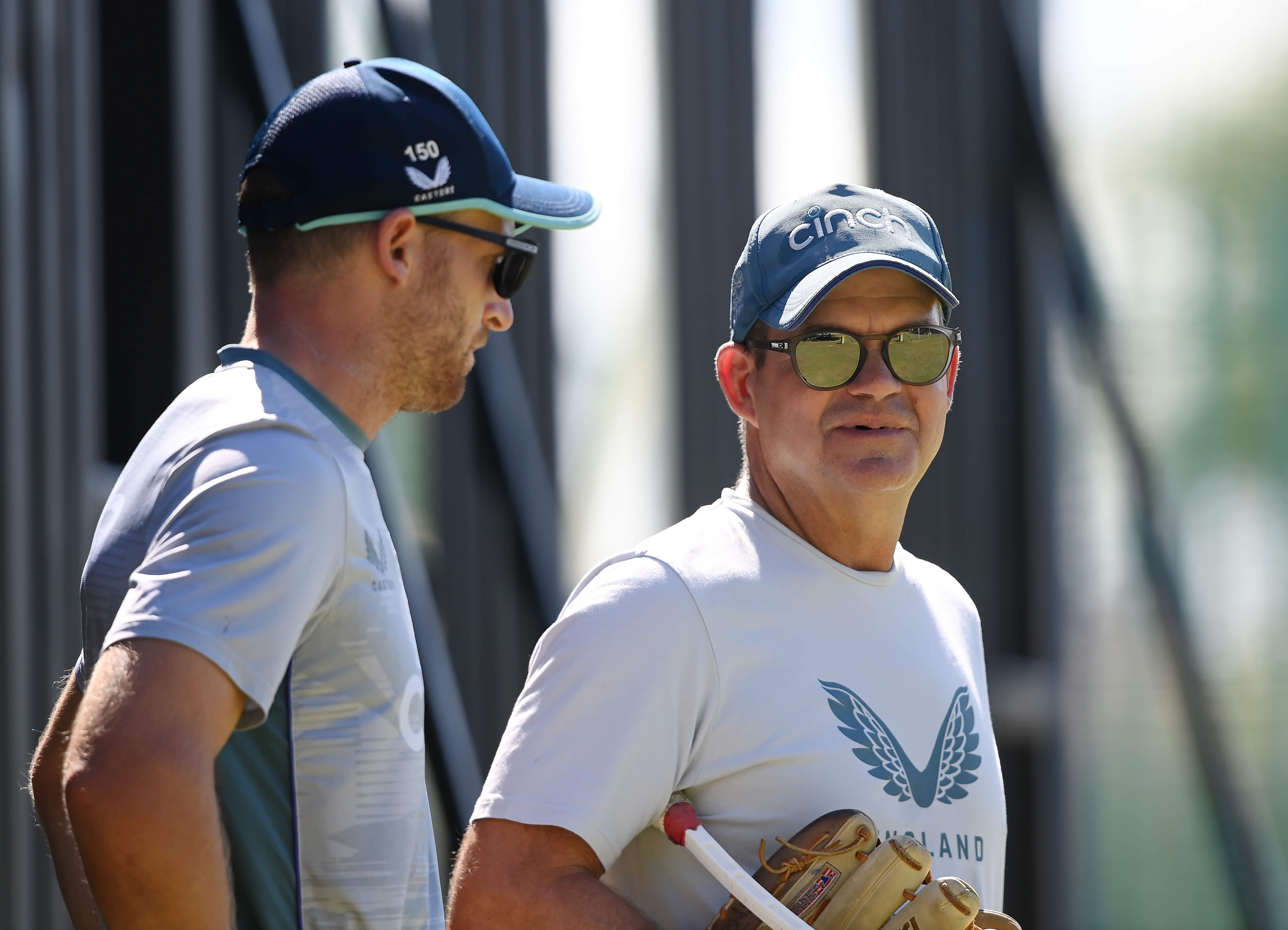 Loss against Bangladesh an eye-opener for England: Matthew Mott