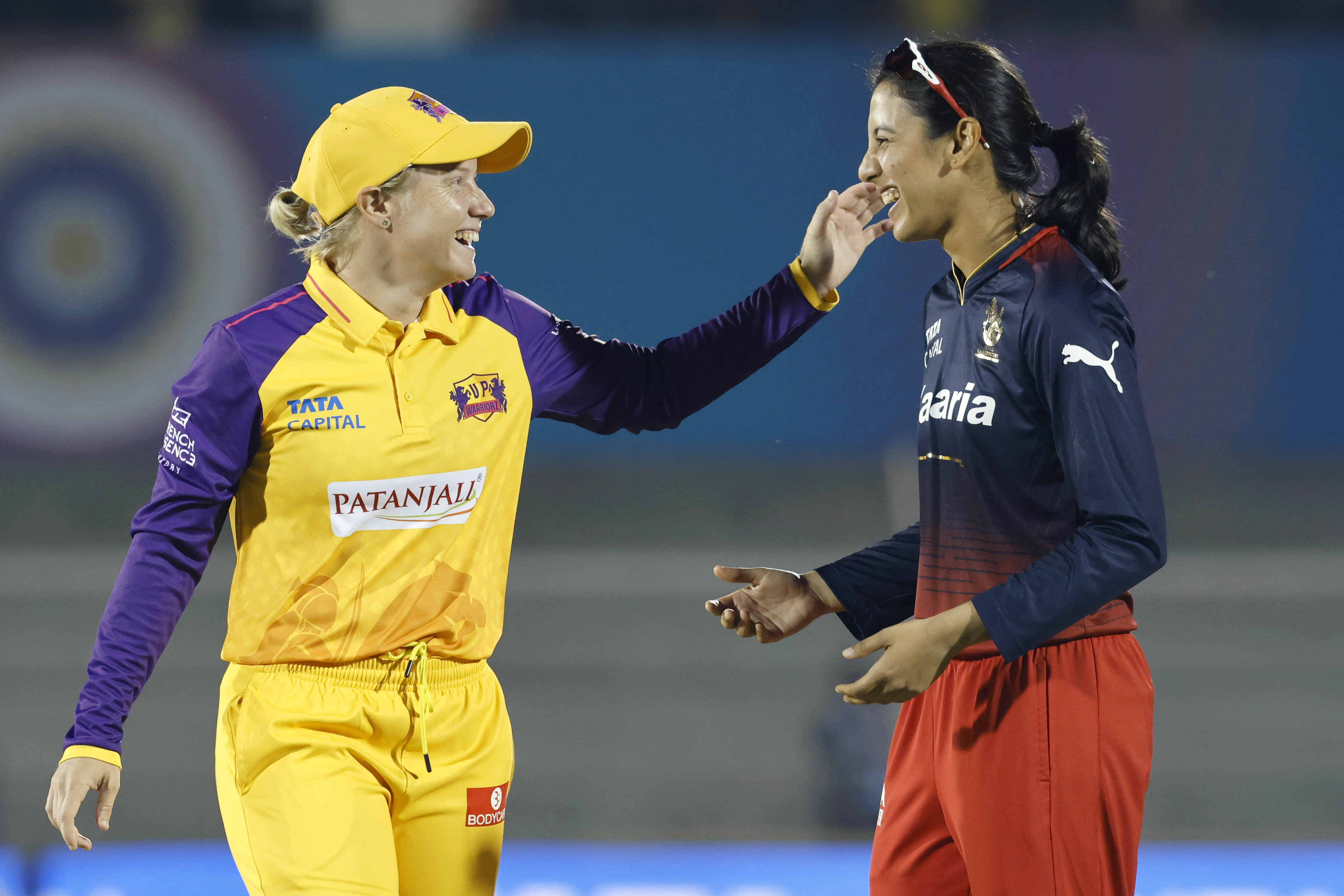 Warriorz look to go past winless RCB to keep their hopes alive