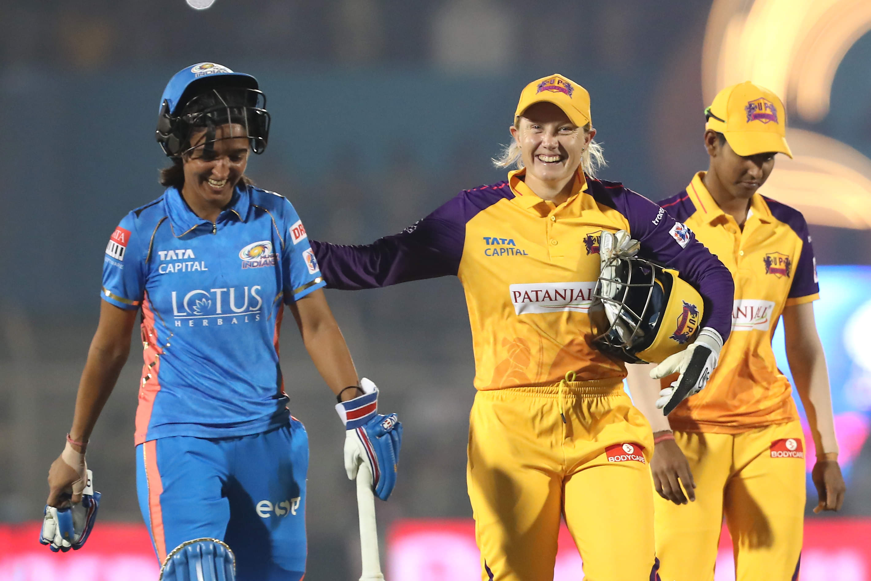 Warriorz need dynamic effort to topple Mumbai’s consistency