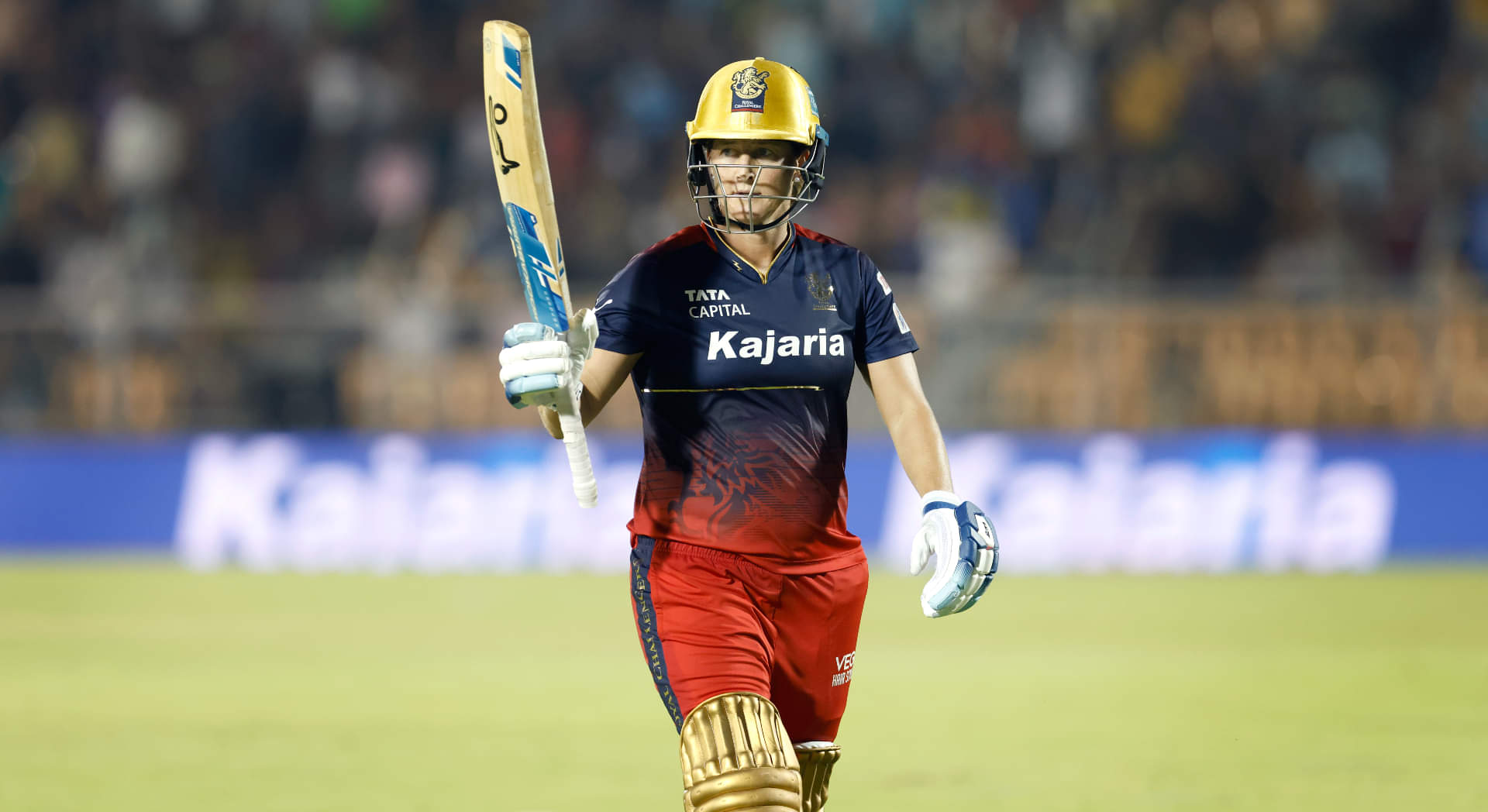 I was in the zone tonight, milestones don't get to me: Devine