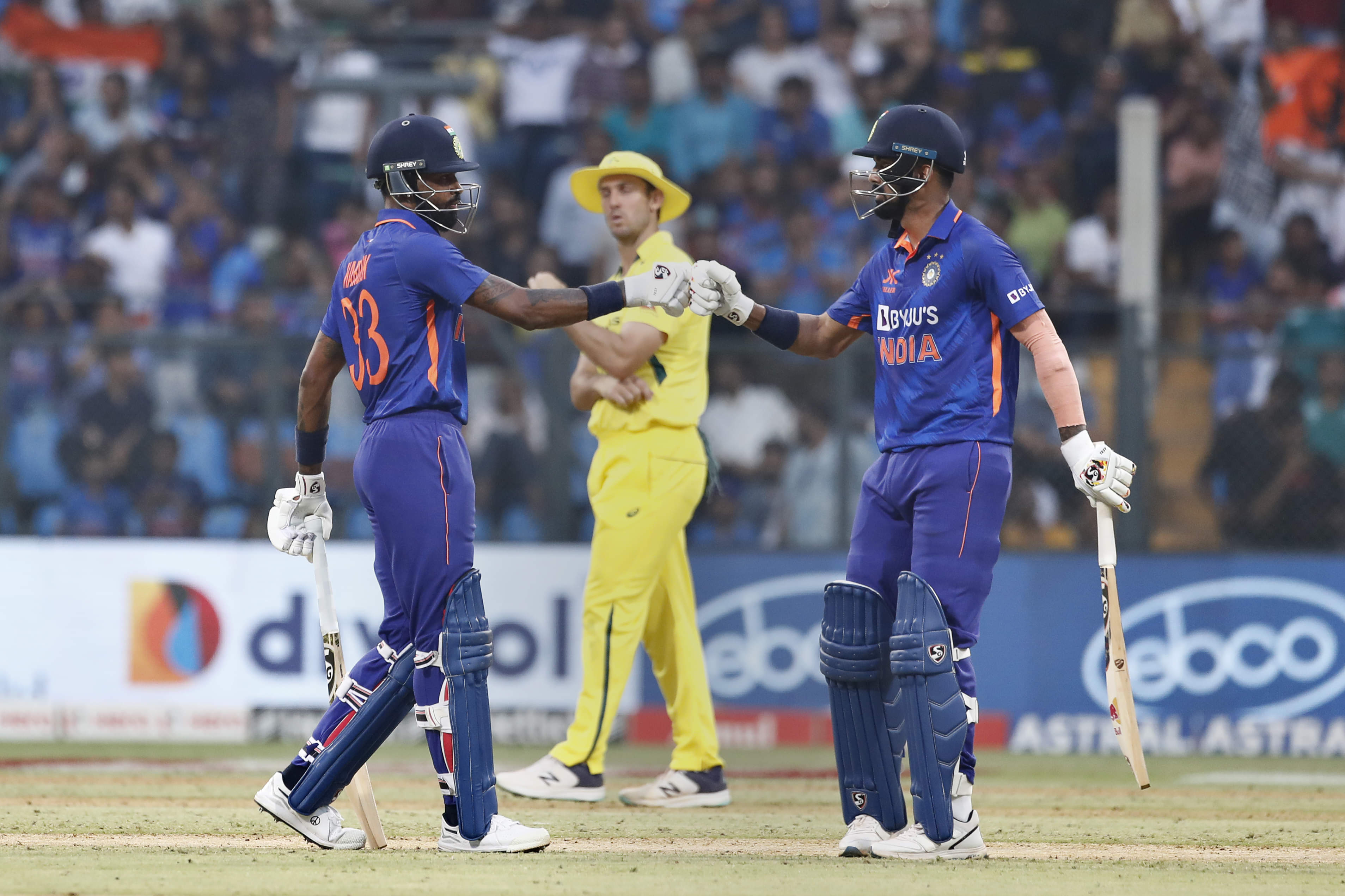 Fantasy: Spinners and batters the way to go in Visakhapatnam