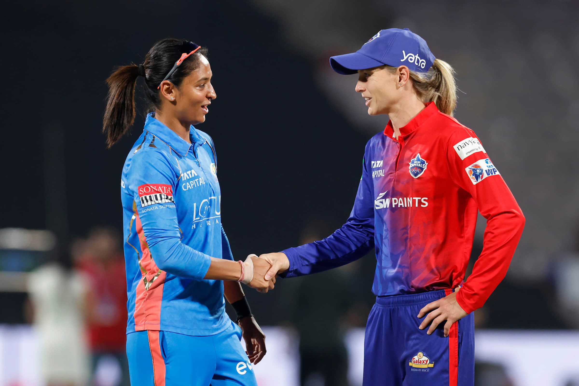 Delhi, Mumbai and a tussle for the top spot