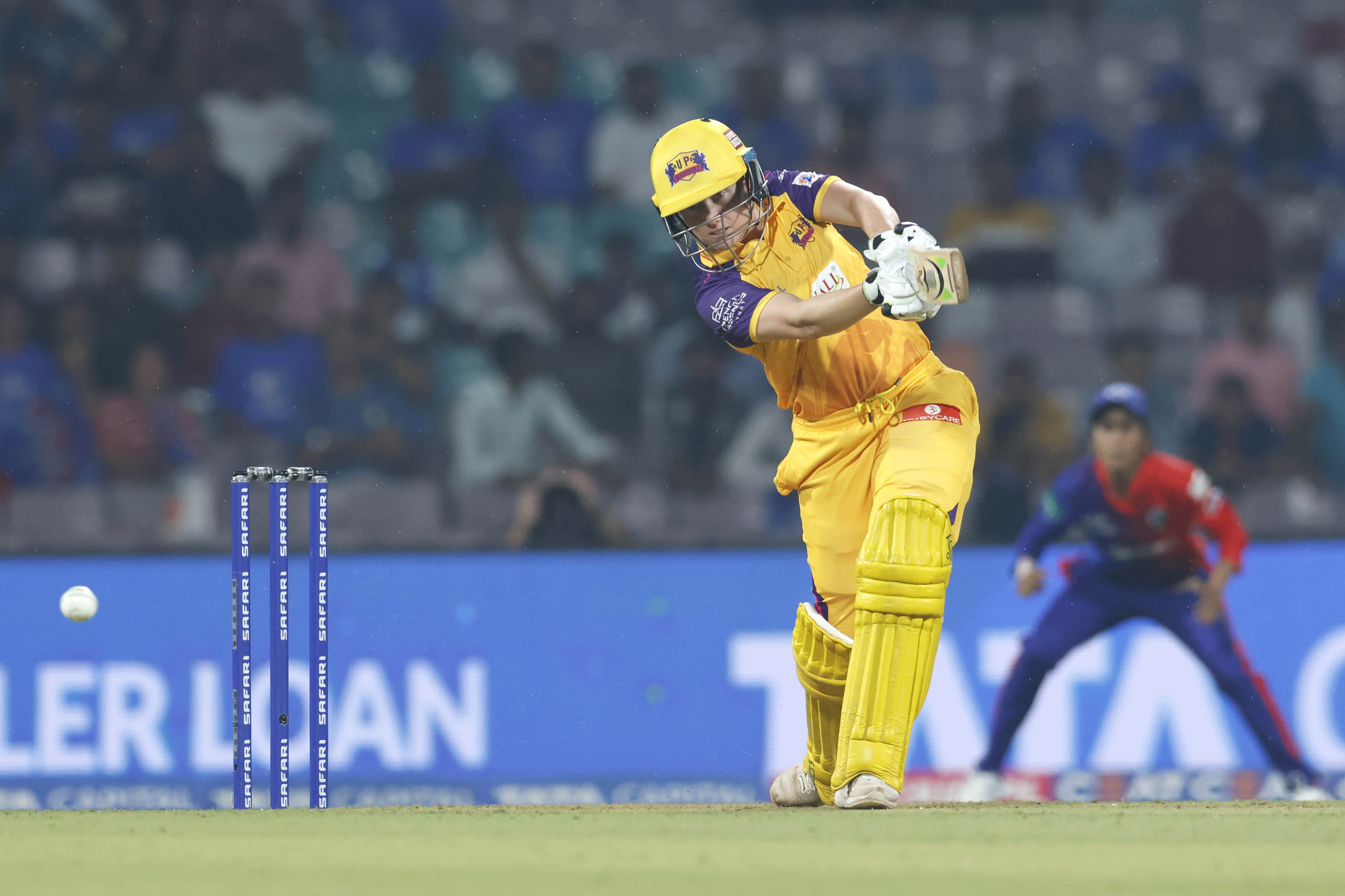 Fantasy: Trust Healy, Gardner and Ecclestone to deliver