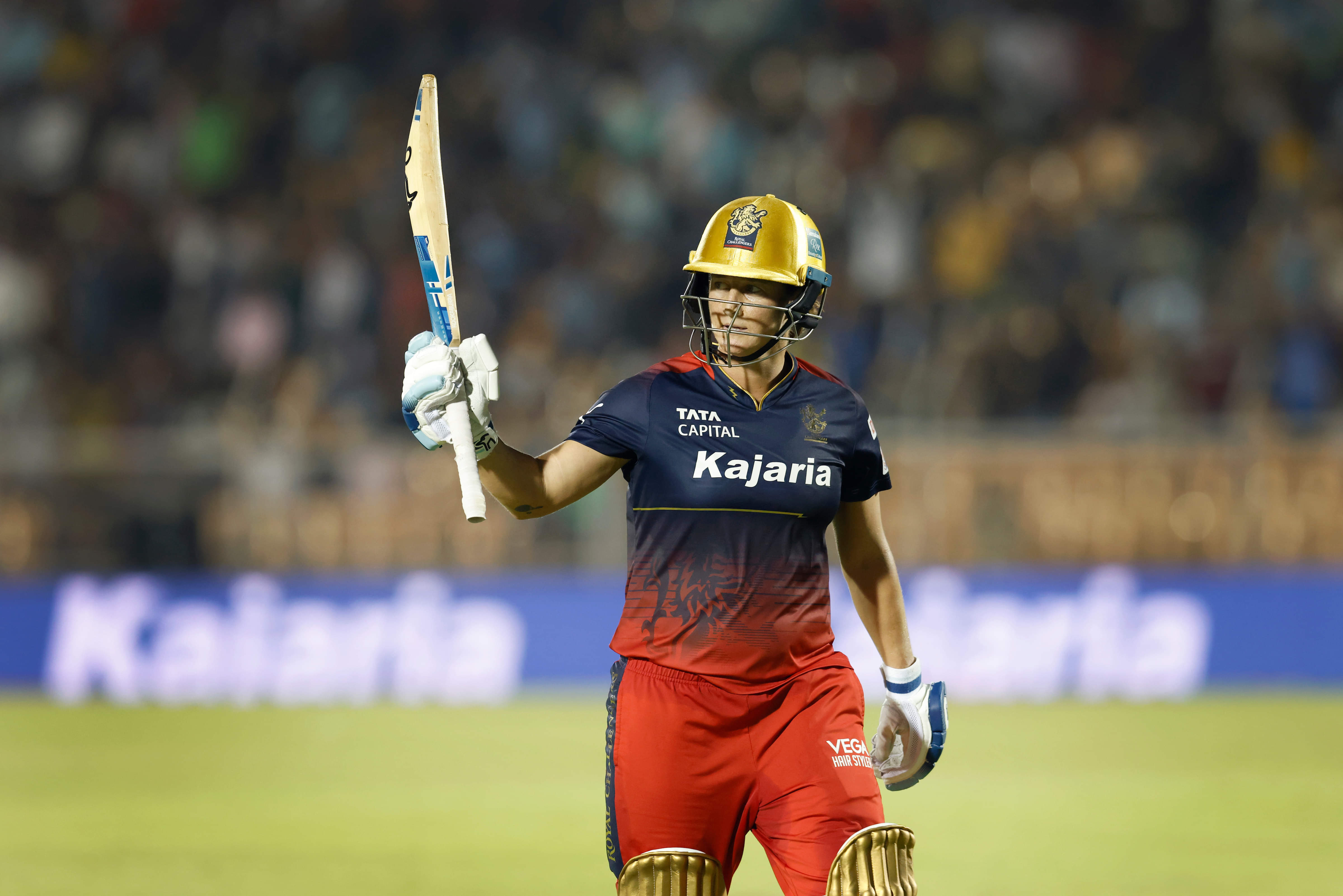 Openers who aced a high-octane chase