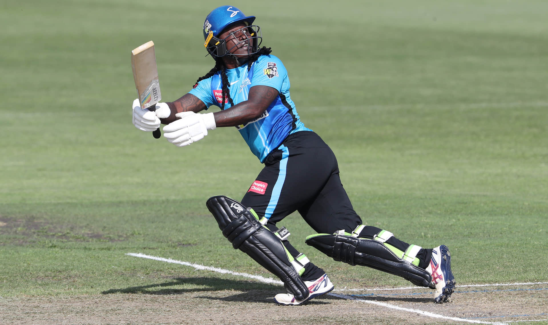 "Bewildered, misconstrued" - Dottin reveals series of events that led to her WPL exclusion
