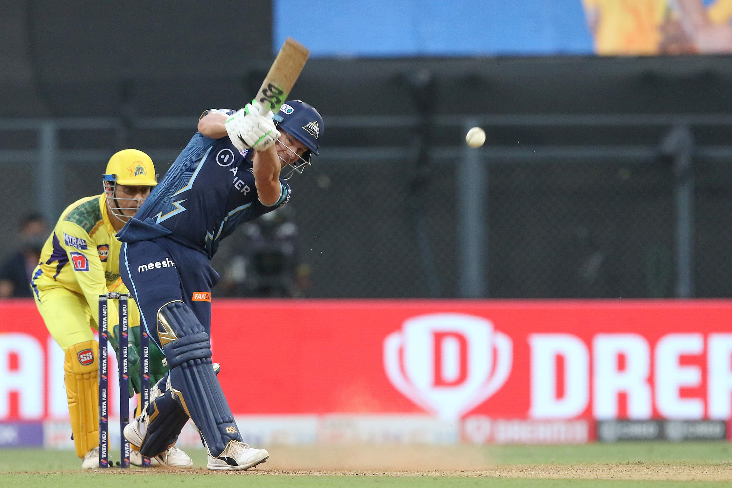 Gujarat Titans really upset at South African players’ delayed arrival: Miller