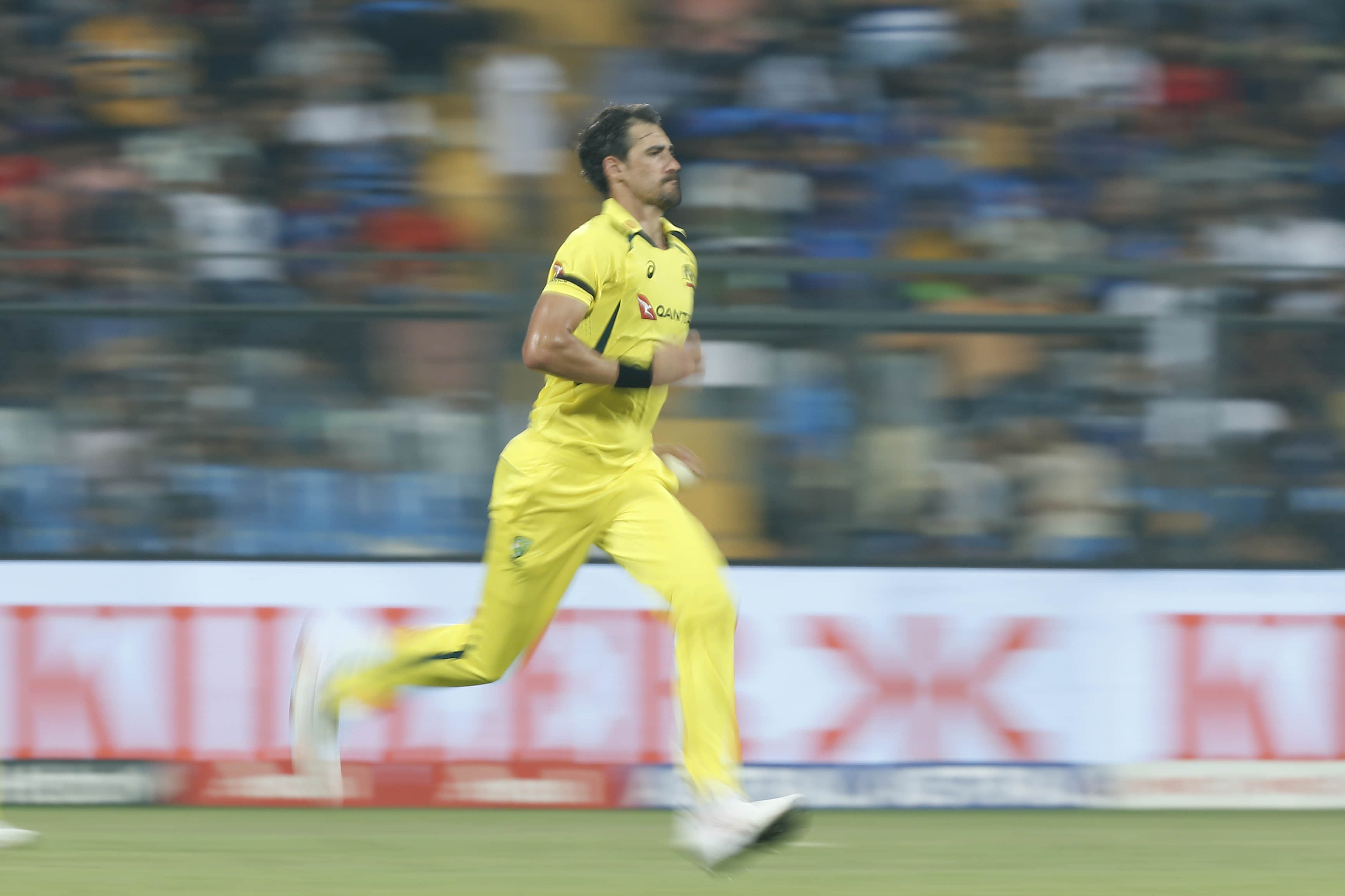 Chennai surface could nullify Starc threat in decider