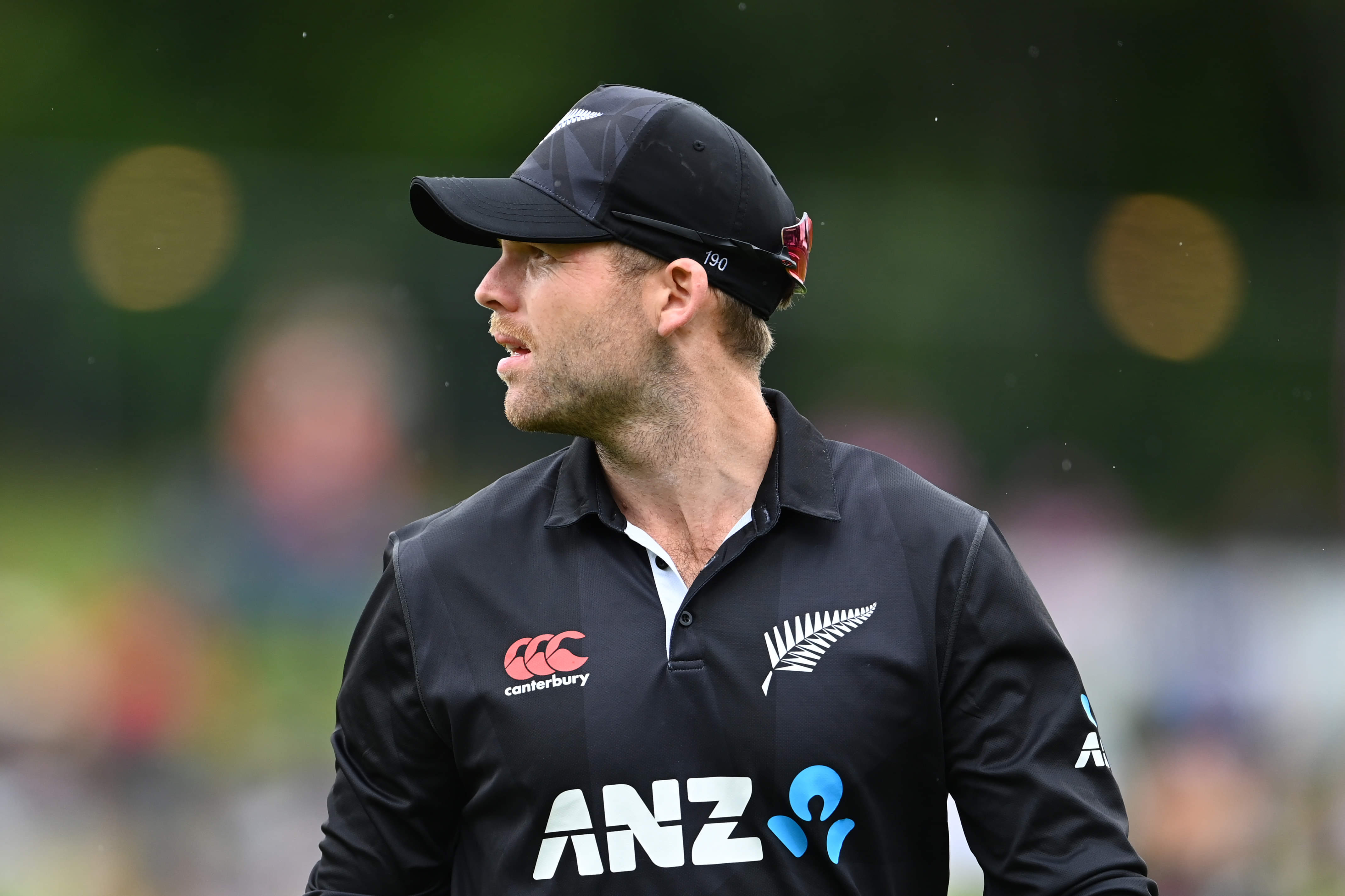 KKR sweating on Lockie Ferguson’s fitness as pacer suffers hamstring injury