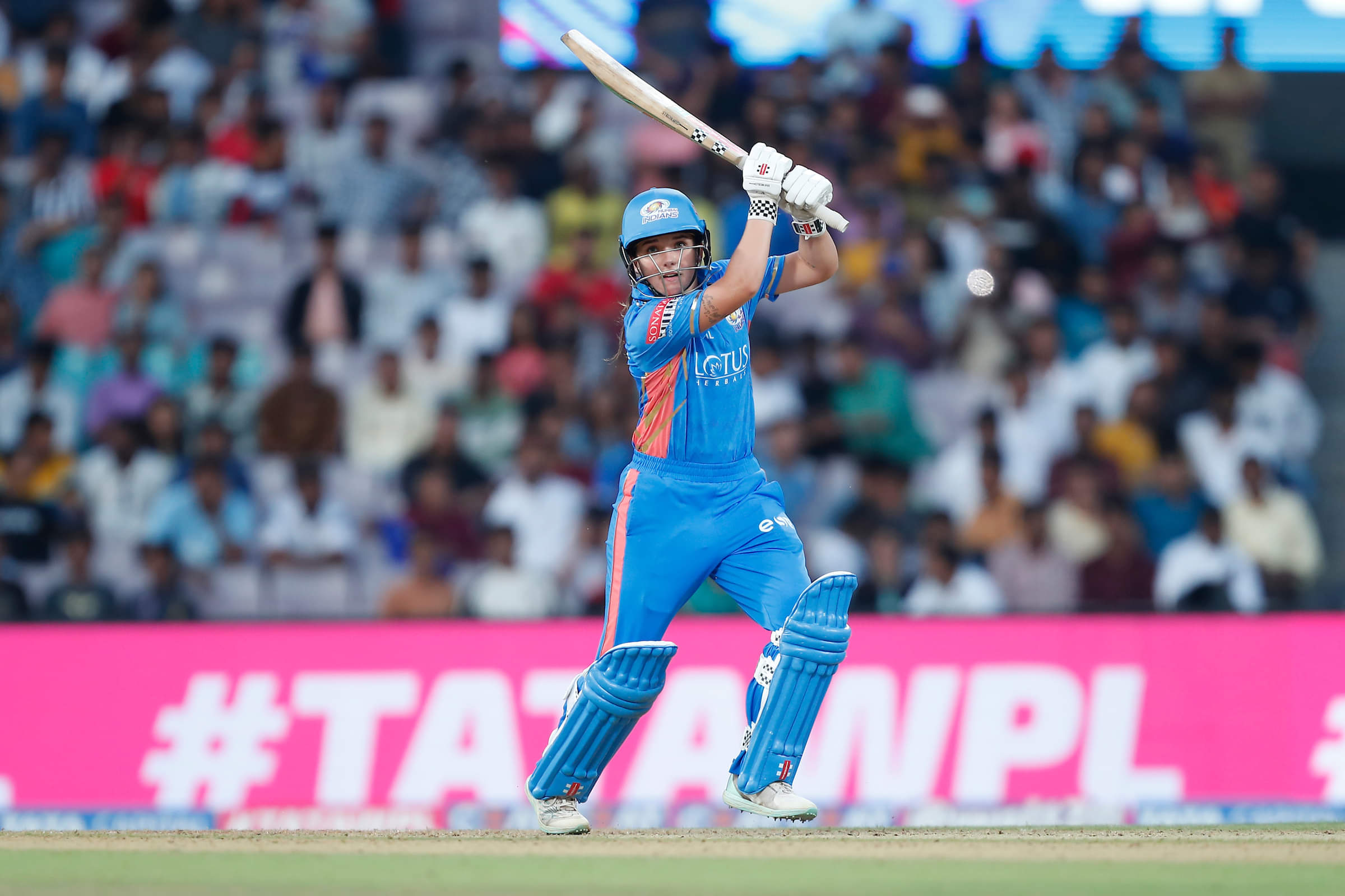 Fantasy: Sophie, Amelia and McGrath could be your way-to-go