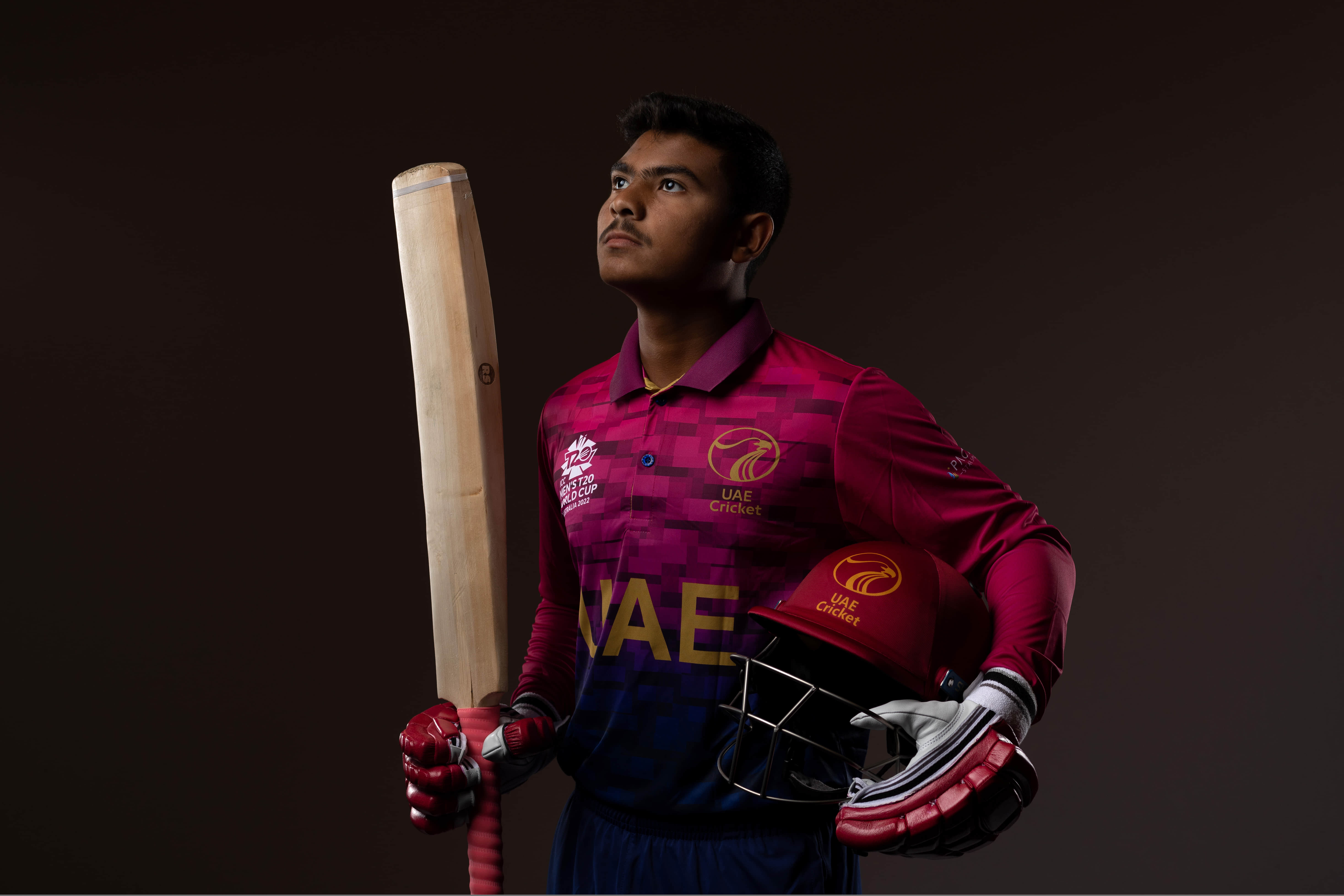 Aayan Khan: Yet another teenage prodigy from UAE who is set to make it big