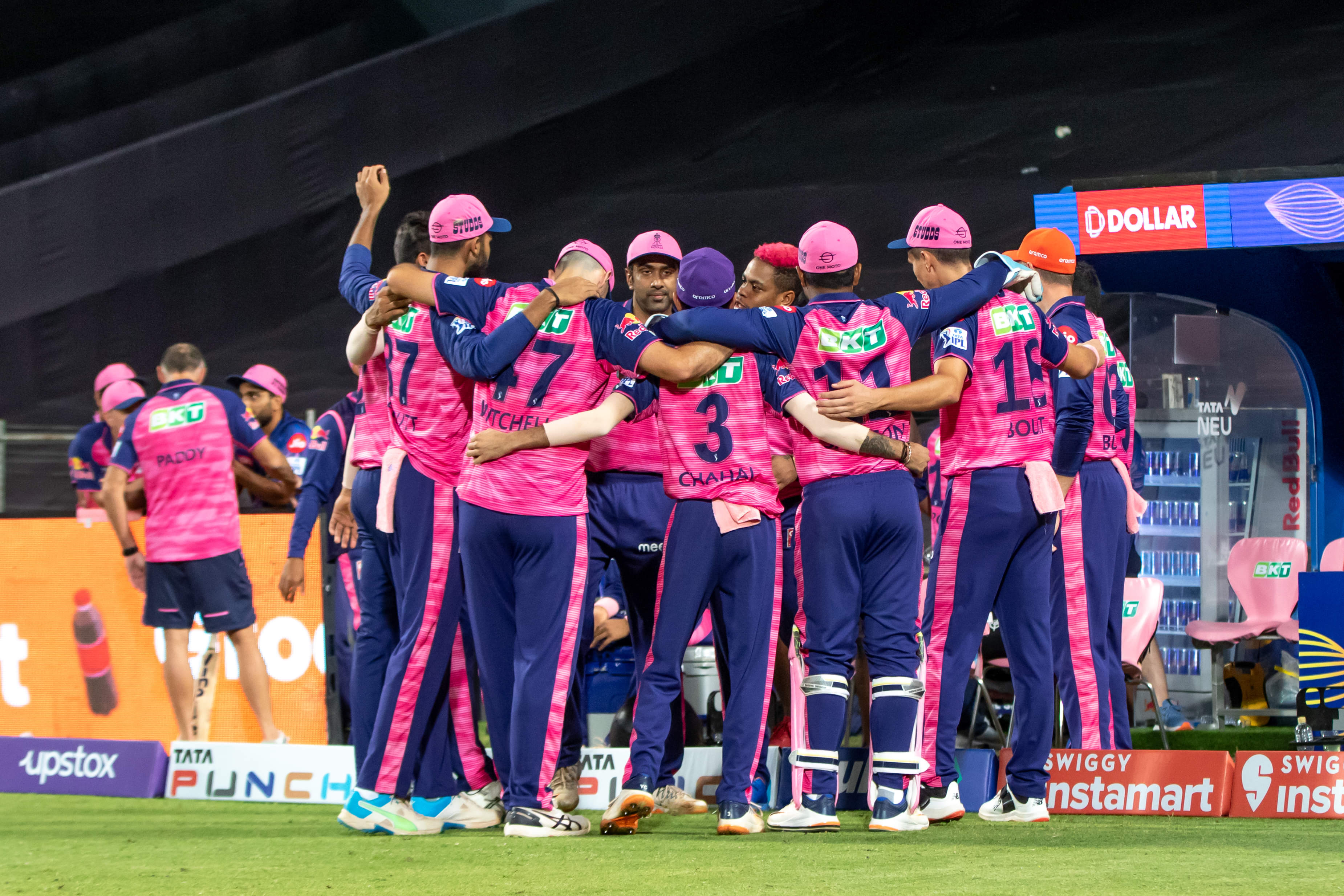 Impact Player: Three teams that could struggle 