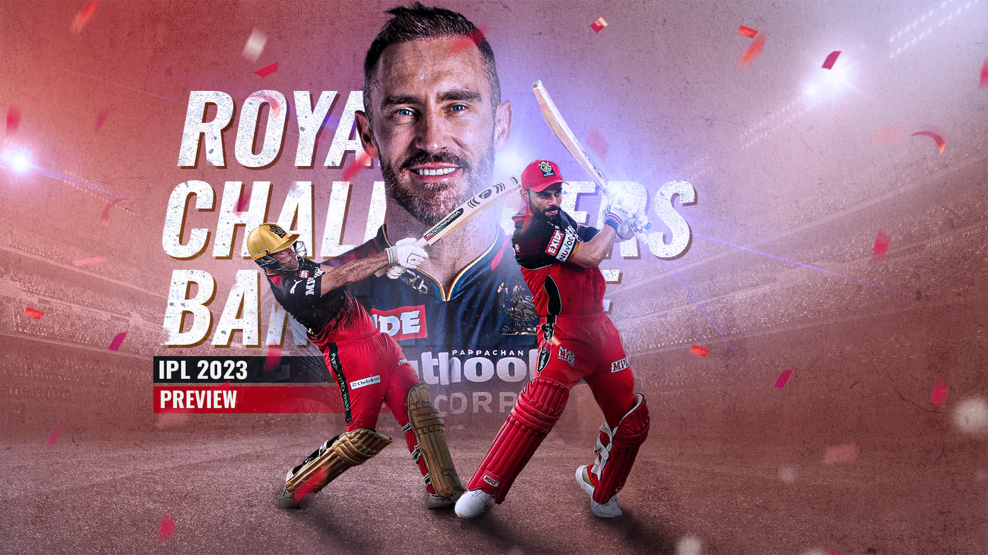 IPL 2023 Preview: Ee Sala..?